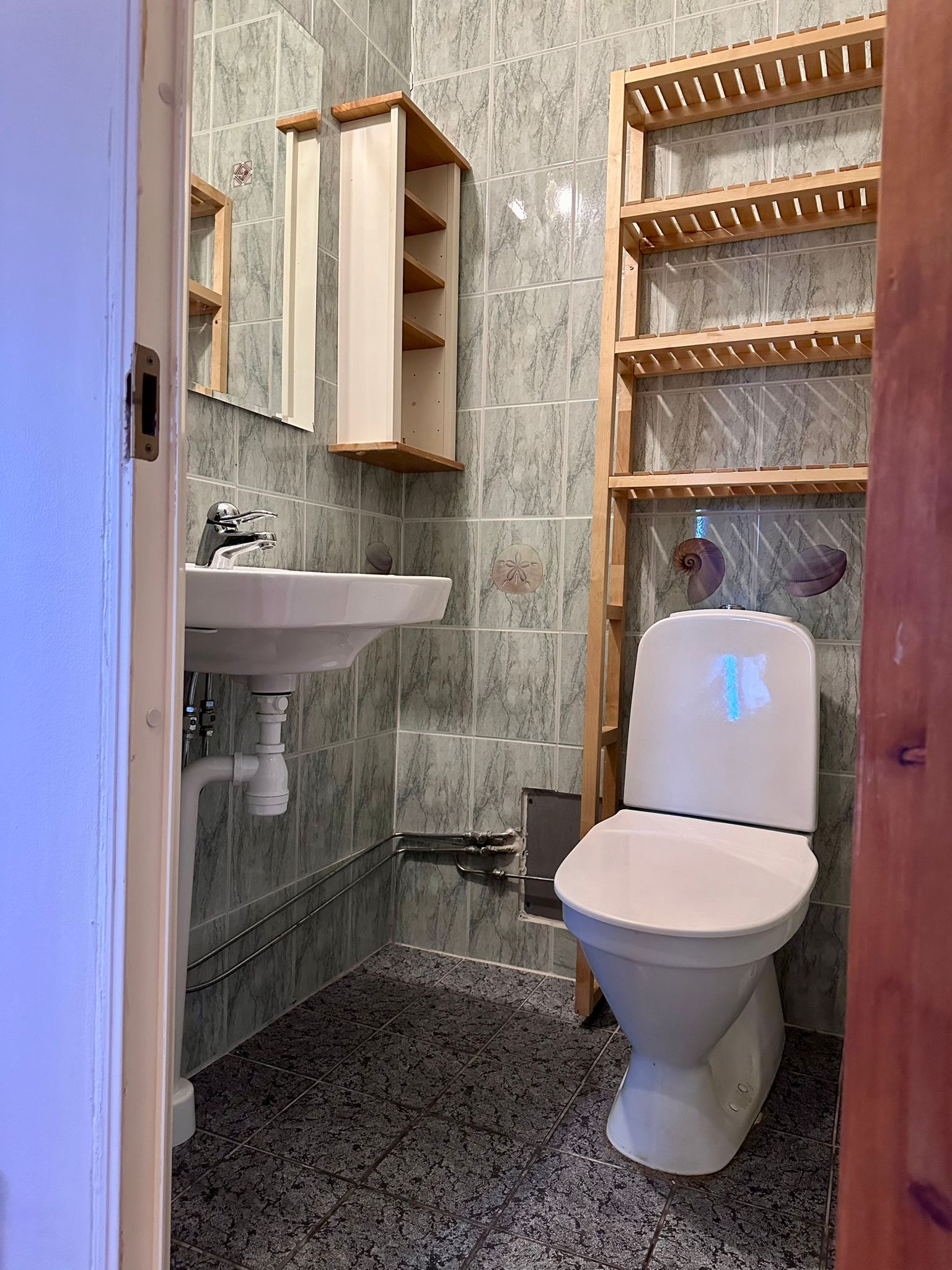 Lägenhet, 4 rooms, 87 sqm, Kista – bild 8