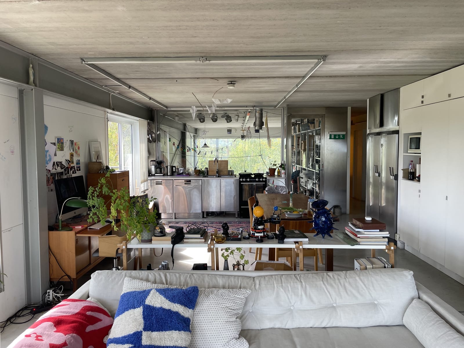 4 rok · 85 m² i Saltsjöbaden – bild 5
