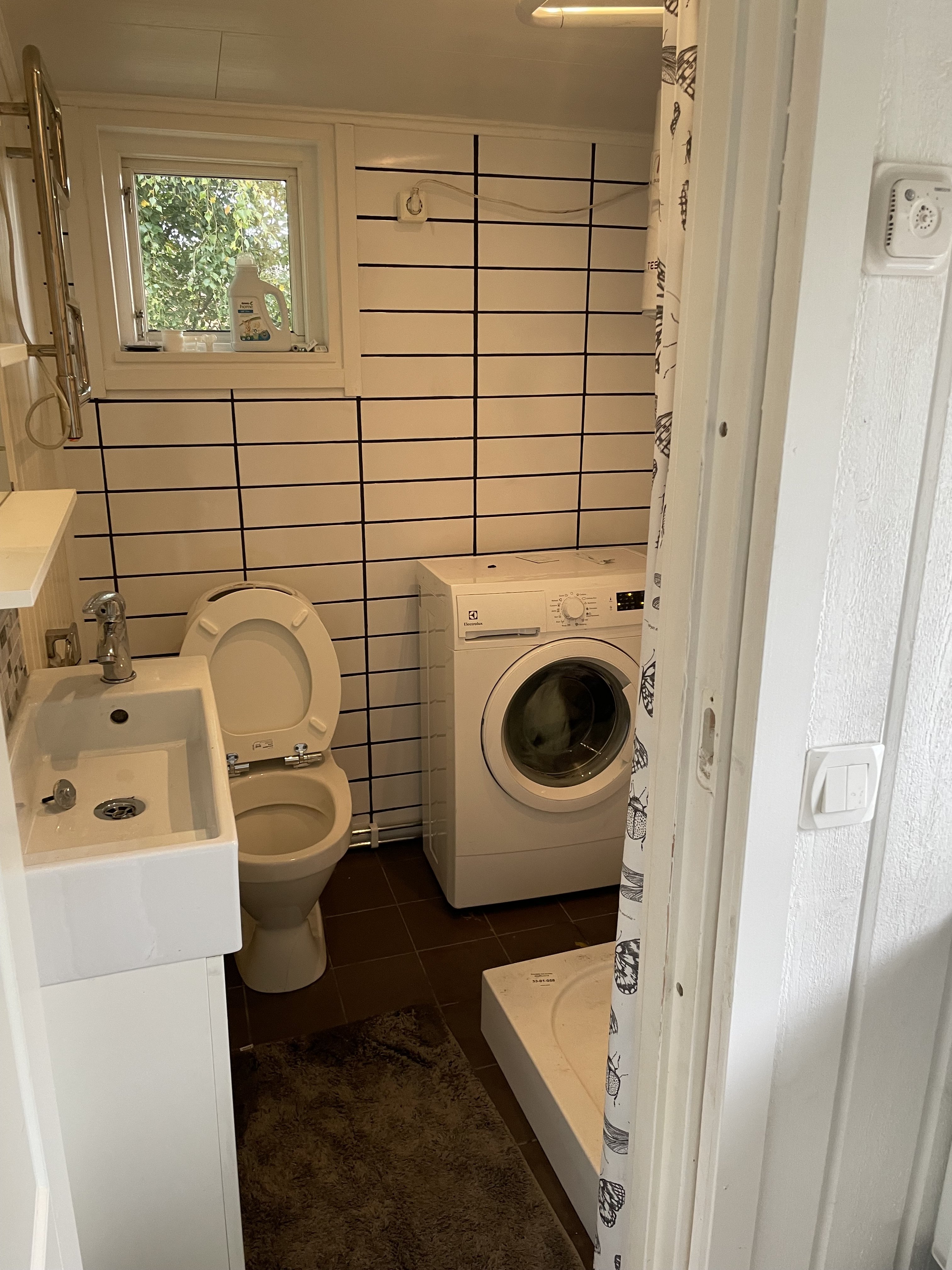Stuga, 1 rooms, 25 sqm, Mölnlycke – bild 2