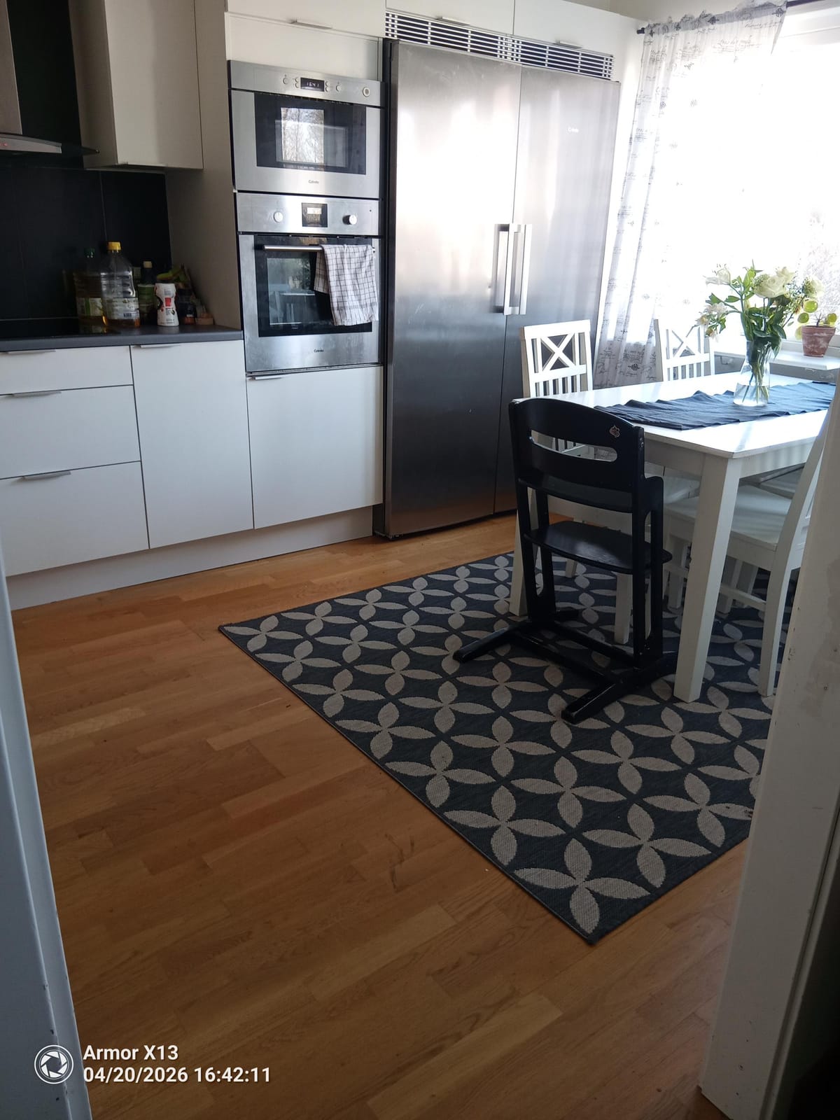 Lägenhet, 4 rooms, 104 sqm, Borås
