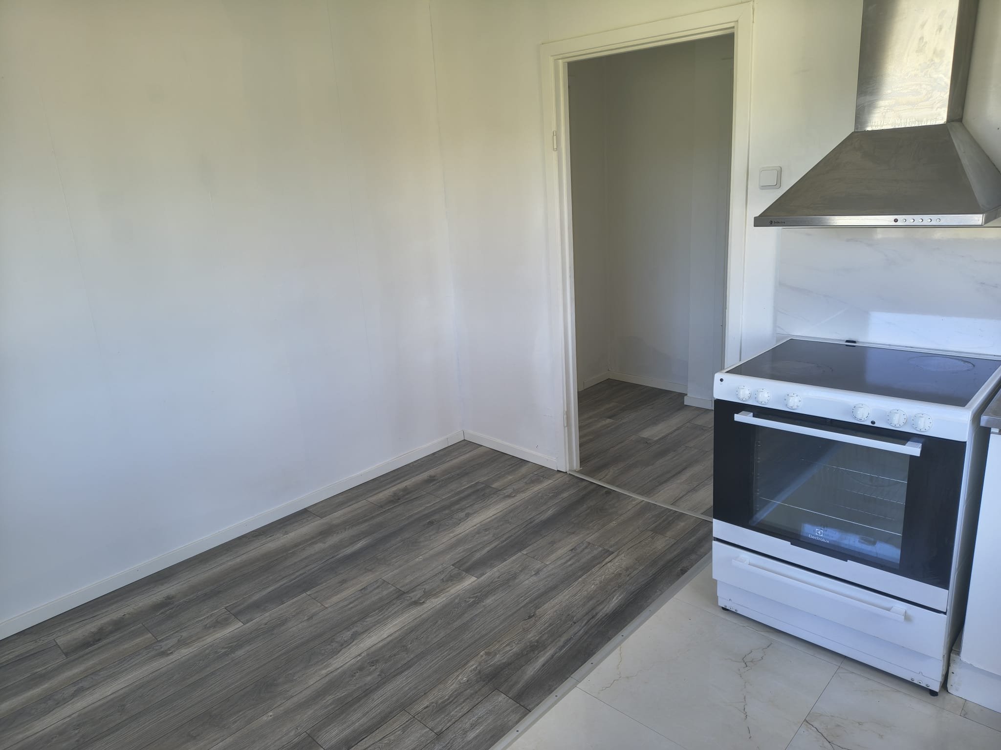 Lägenhet, 2 rooms, 33 sqm, Ljung – bild 3