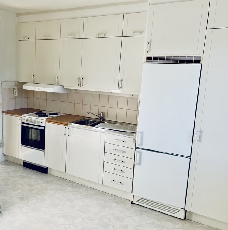 2 rok · 58 m² i Härnösand  – Härnösand 