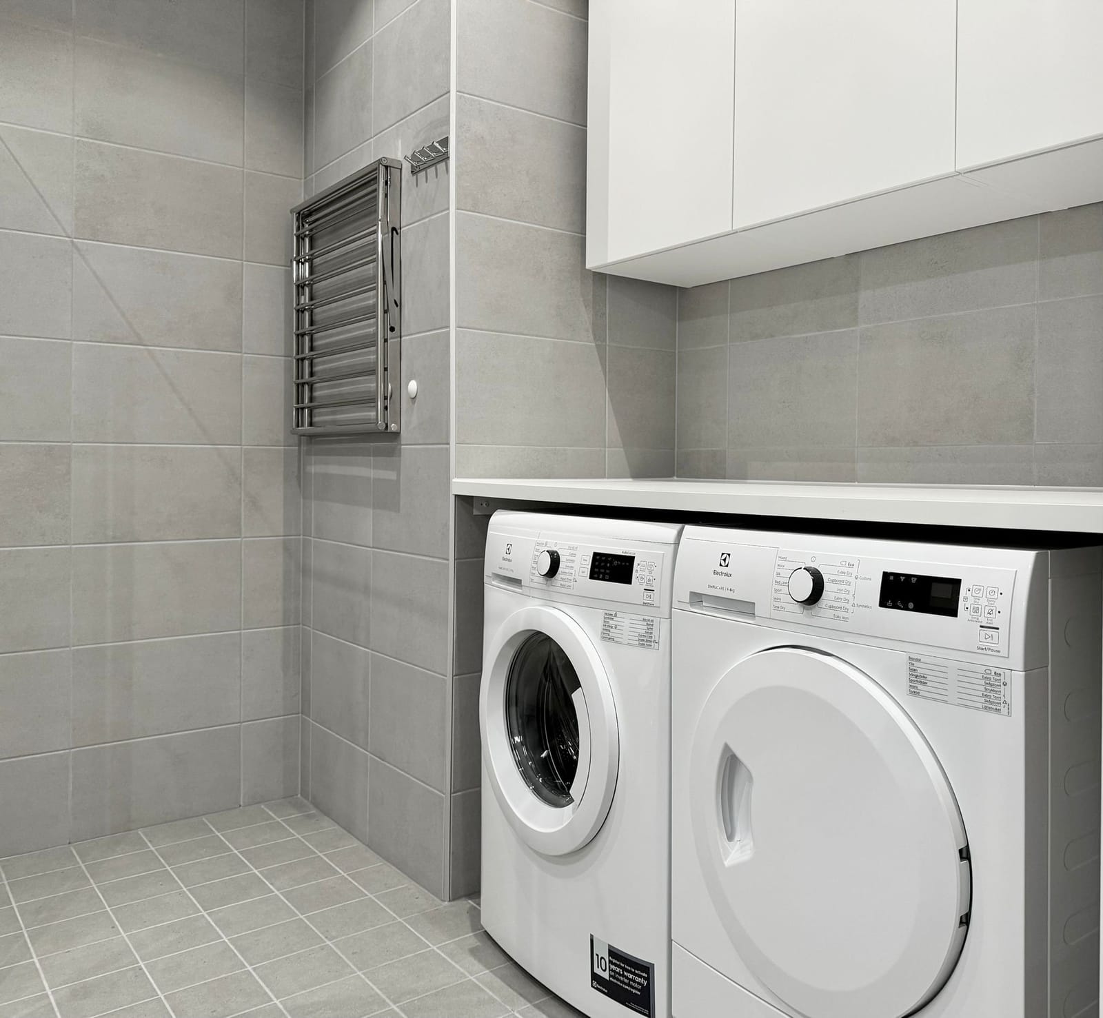 2 rok · 59 m² i Täby – bild 7