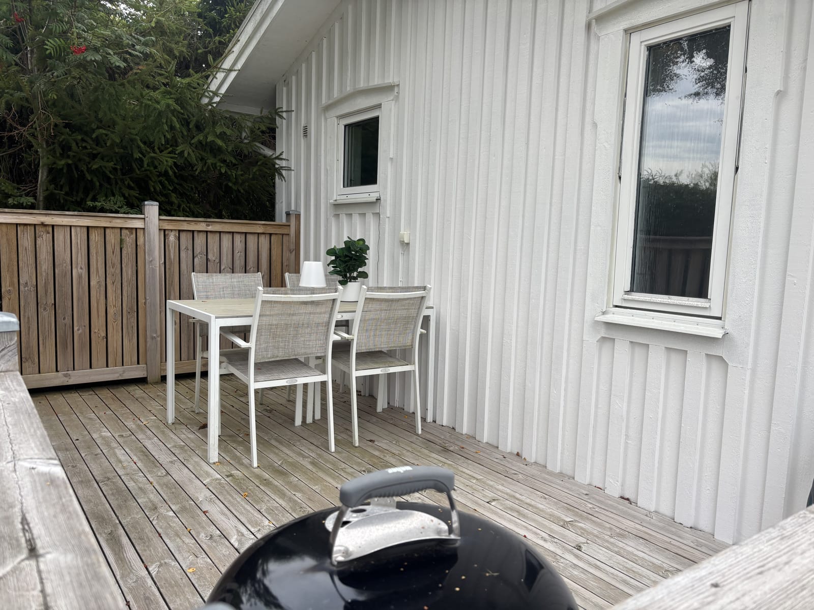 2 rok · 35 m² i Landvetter – bild 2