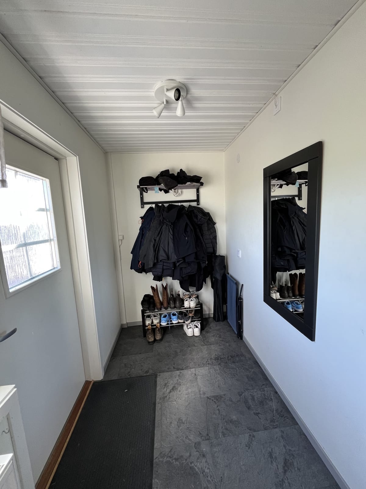 2 rok · 60 m² i Heberg – bild 6