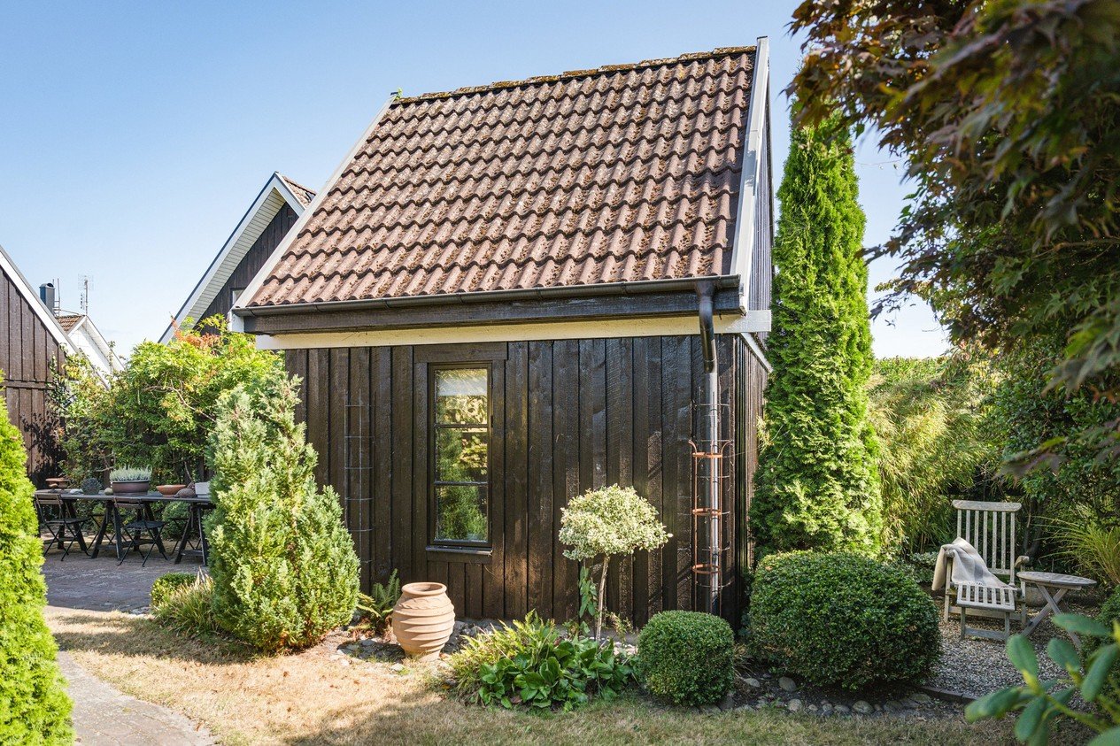 Villa/Hus, 6 rooms, 140 sqm, Falsterbo – bild 14