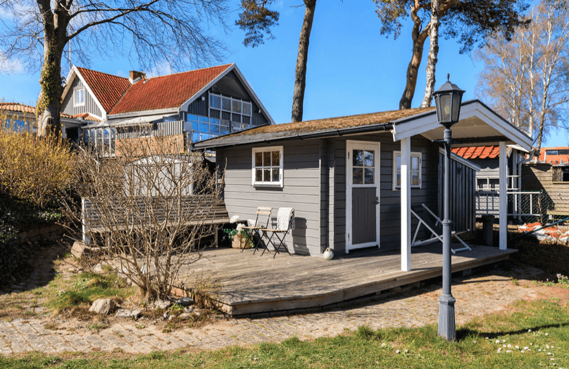 5 rok · 193 m² i Jonstorp – bild 6