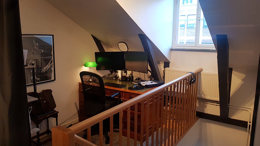 Lägenhet, 3 rooms, 85 sqm, Stockholm – bild 2
