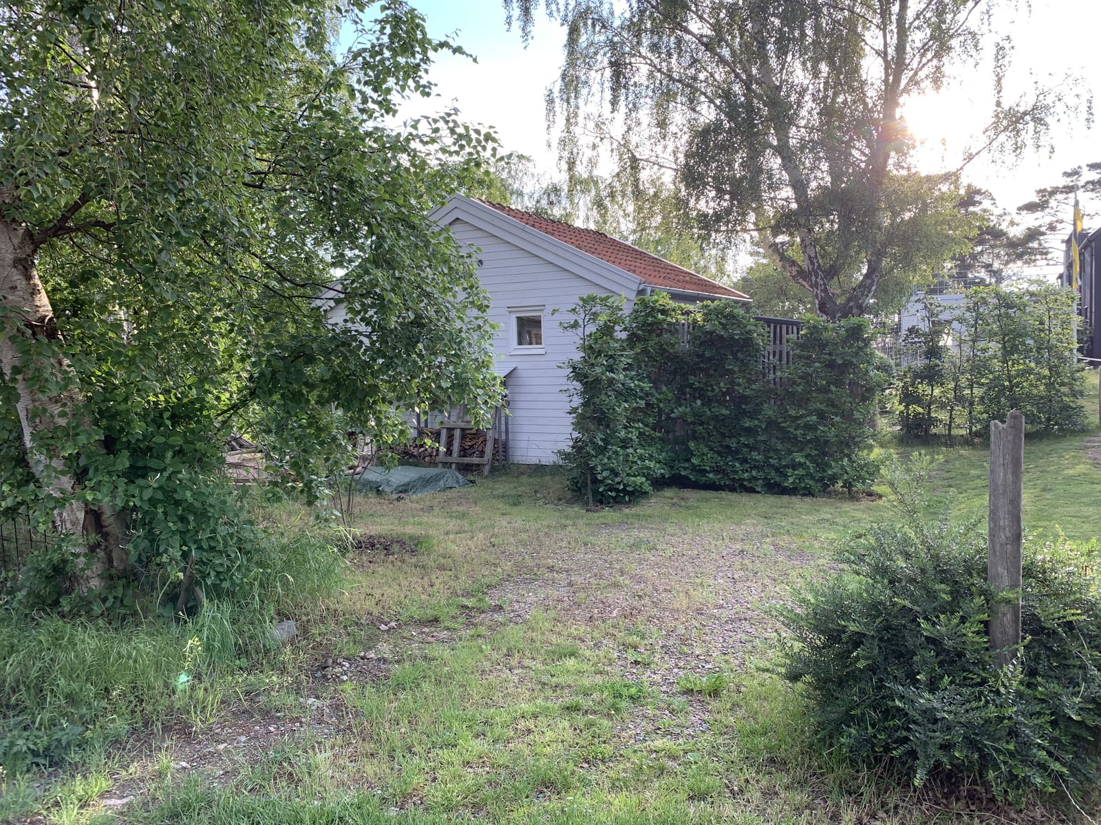 1 rok · 25 m² i Falsterbo – bild 10