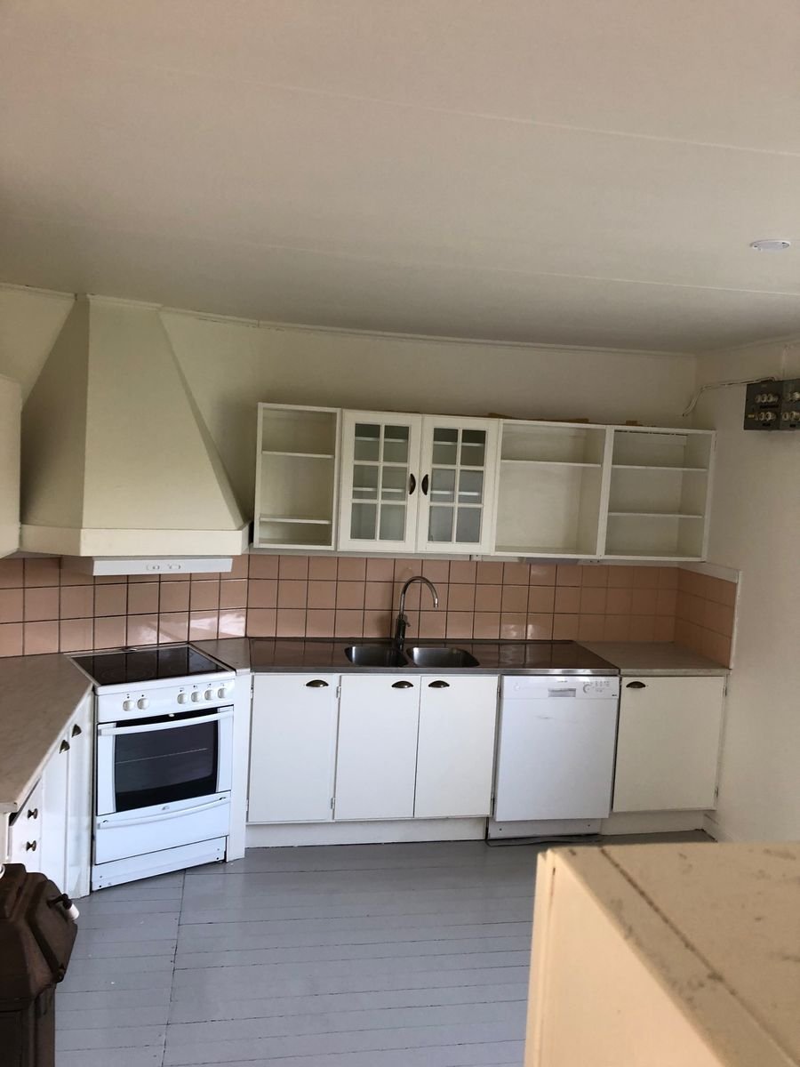 4 rok · 120 m² i Landeryd – Landeryd