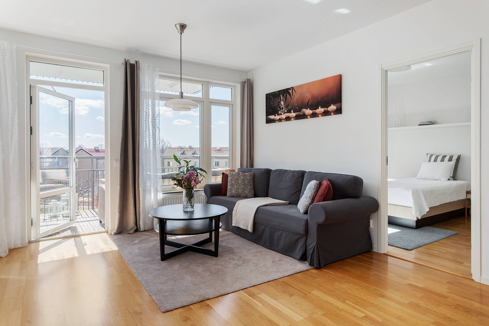 Lägenhet, 3 rooms, 61 sqm, Lund – bild 9