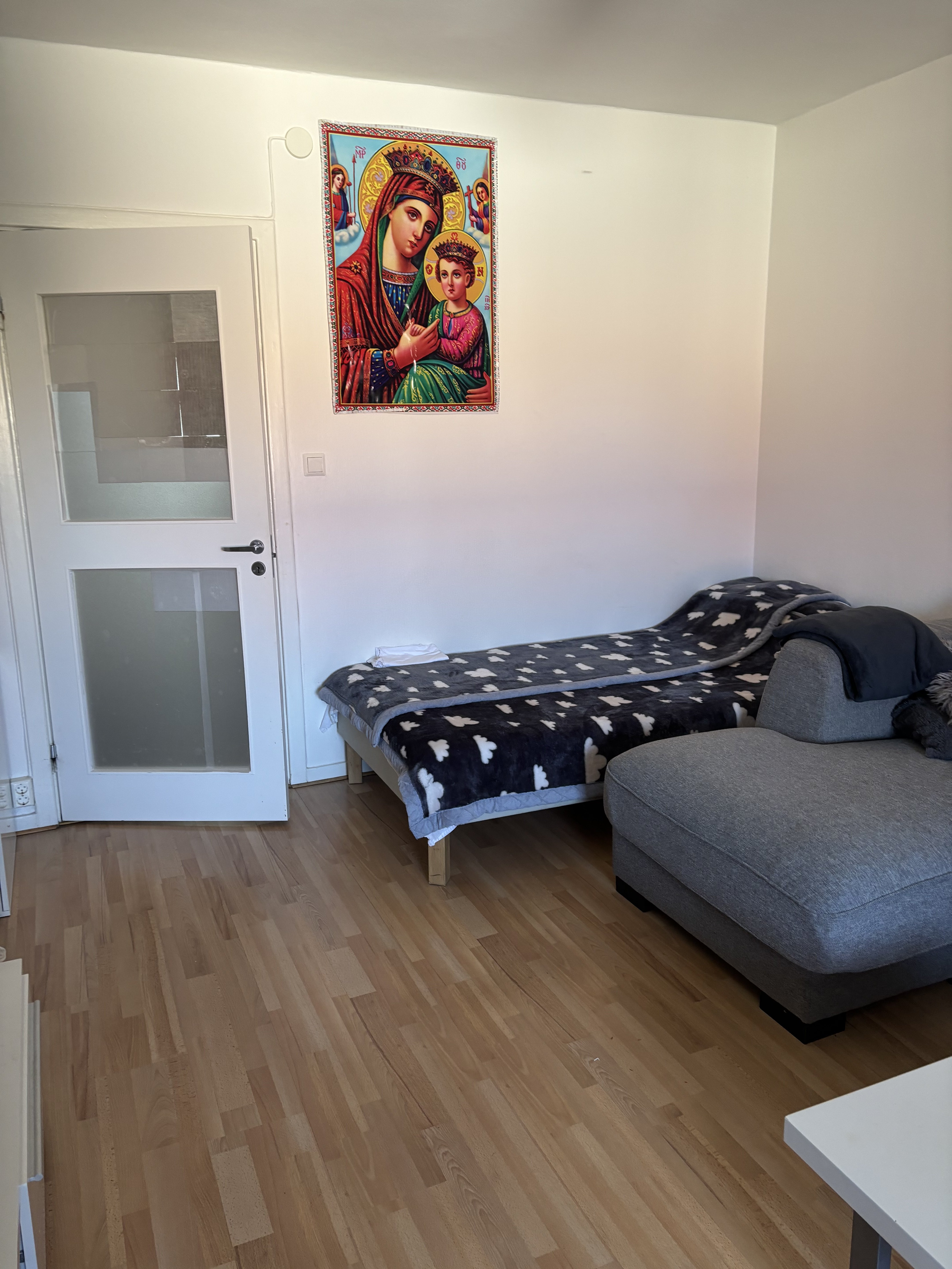Lägenhet, 1 rooms, 28 sqm, Malmö – bild 3