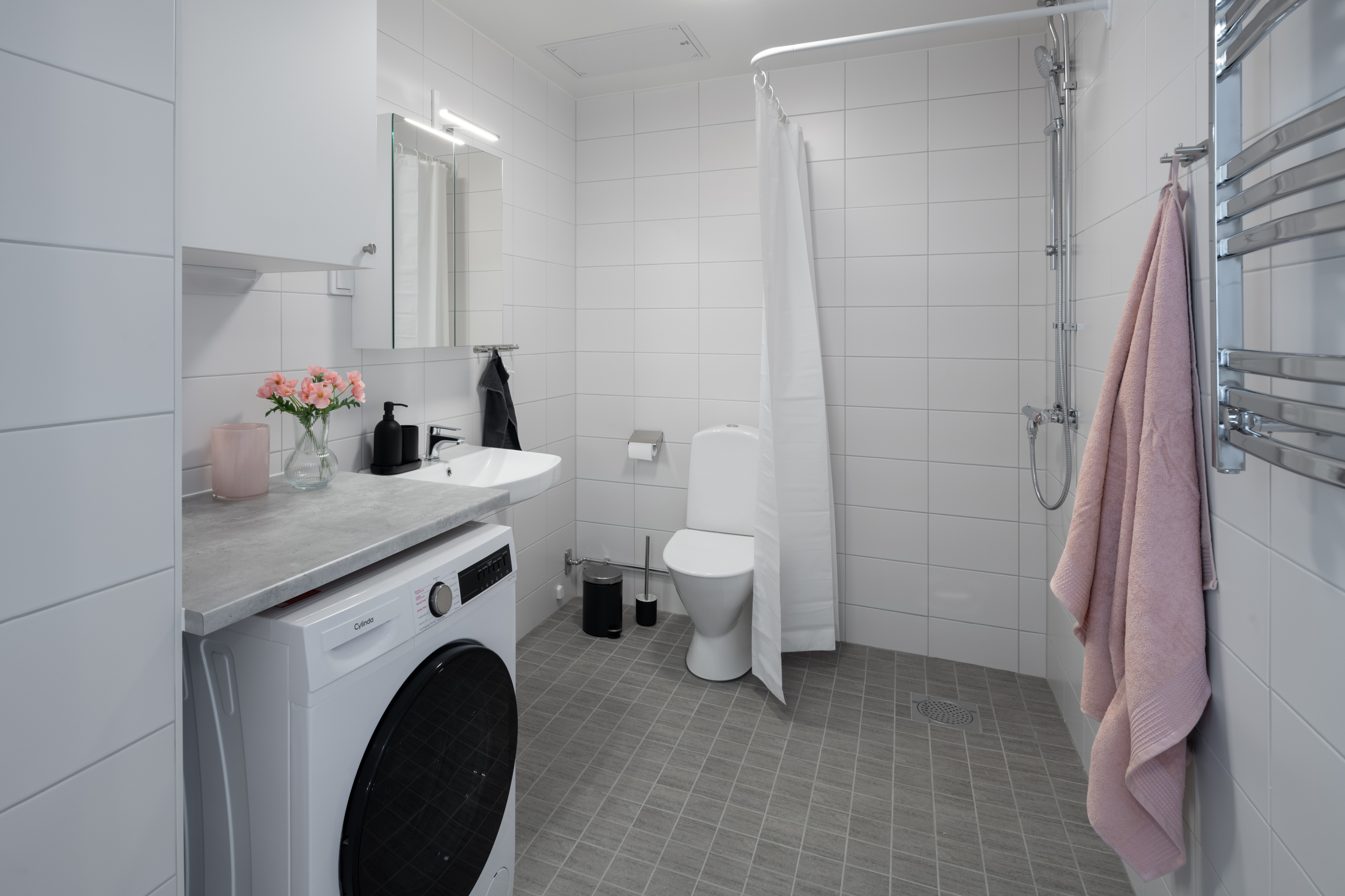 Lägenhet, 2 rooms, 35 sqm, Kista – bild 5