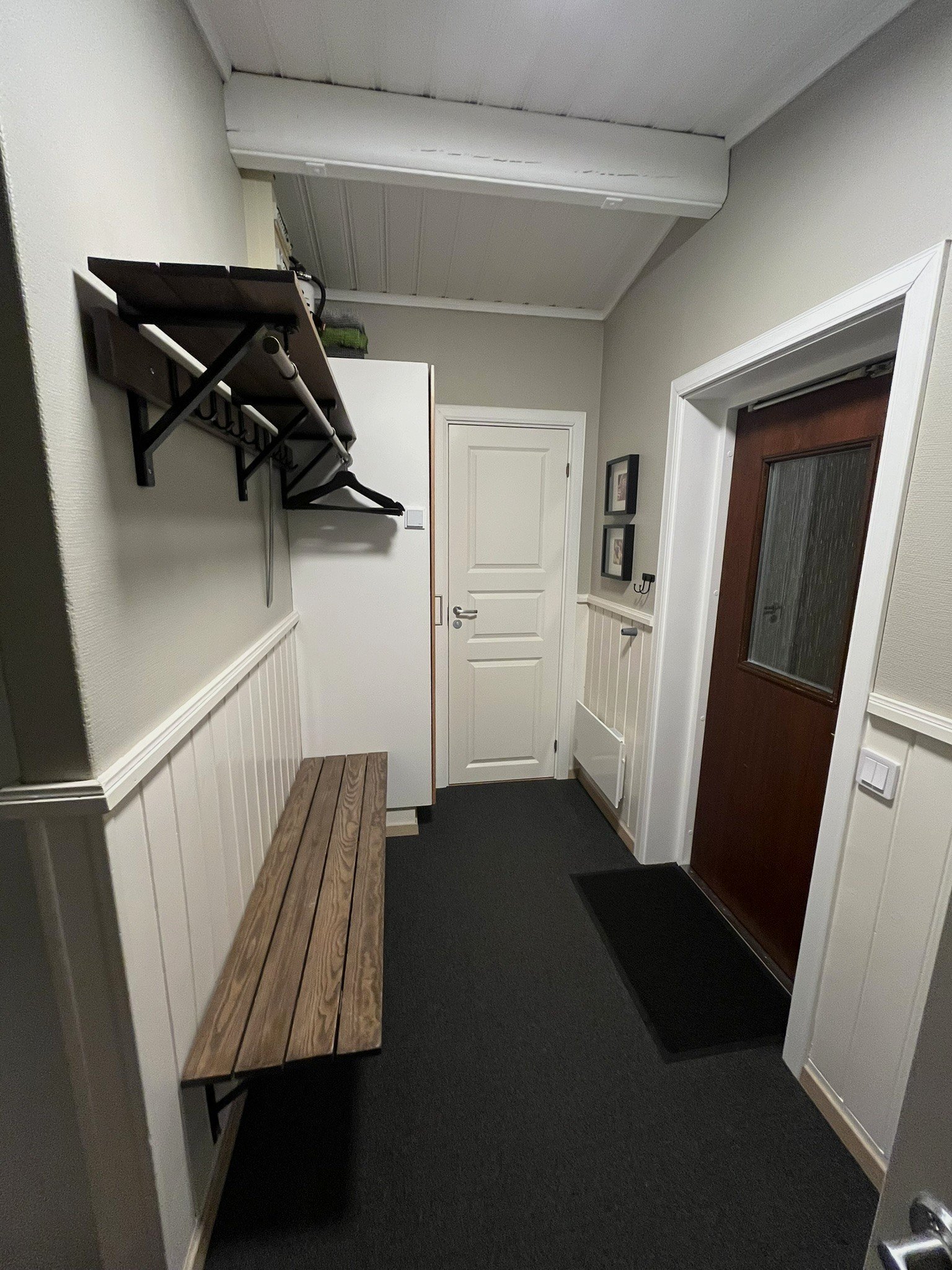 Duplex, 3 rooms, 52 sqm, Sälen – bild 11