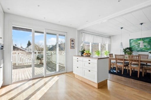4 rok · 110 m² i Hässelby – bild 6