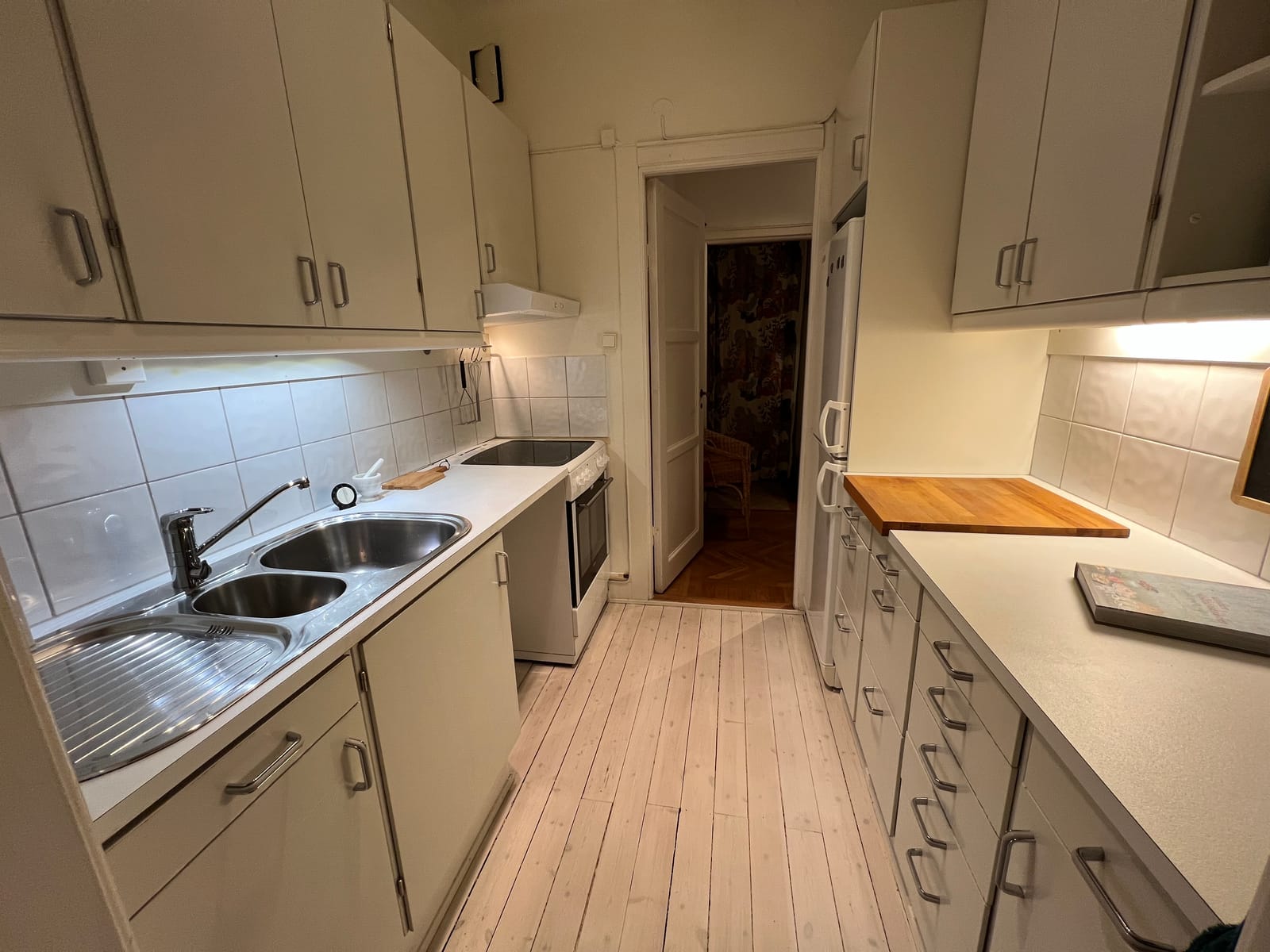 2 rok · 43 m² i Stockholm – bild 14