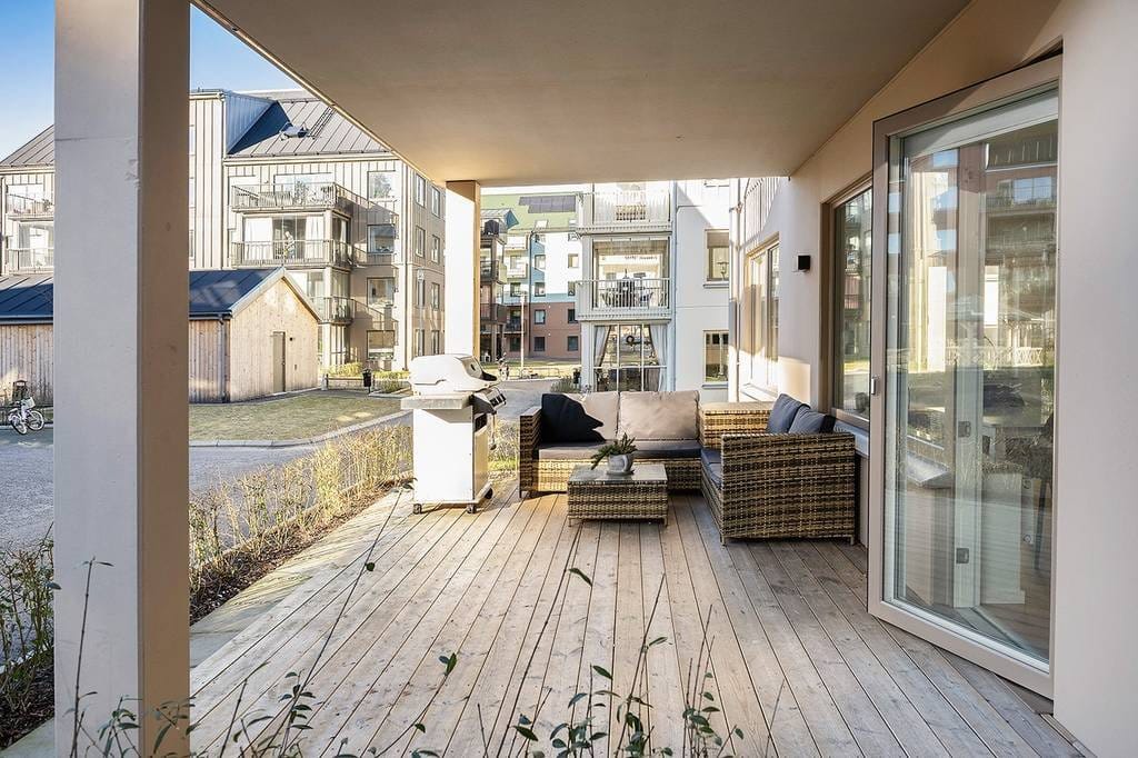 2 rok · 53 m² i Ytterby – bild 4