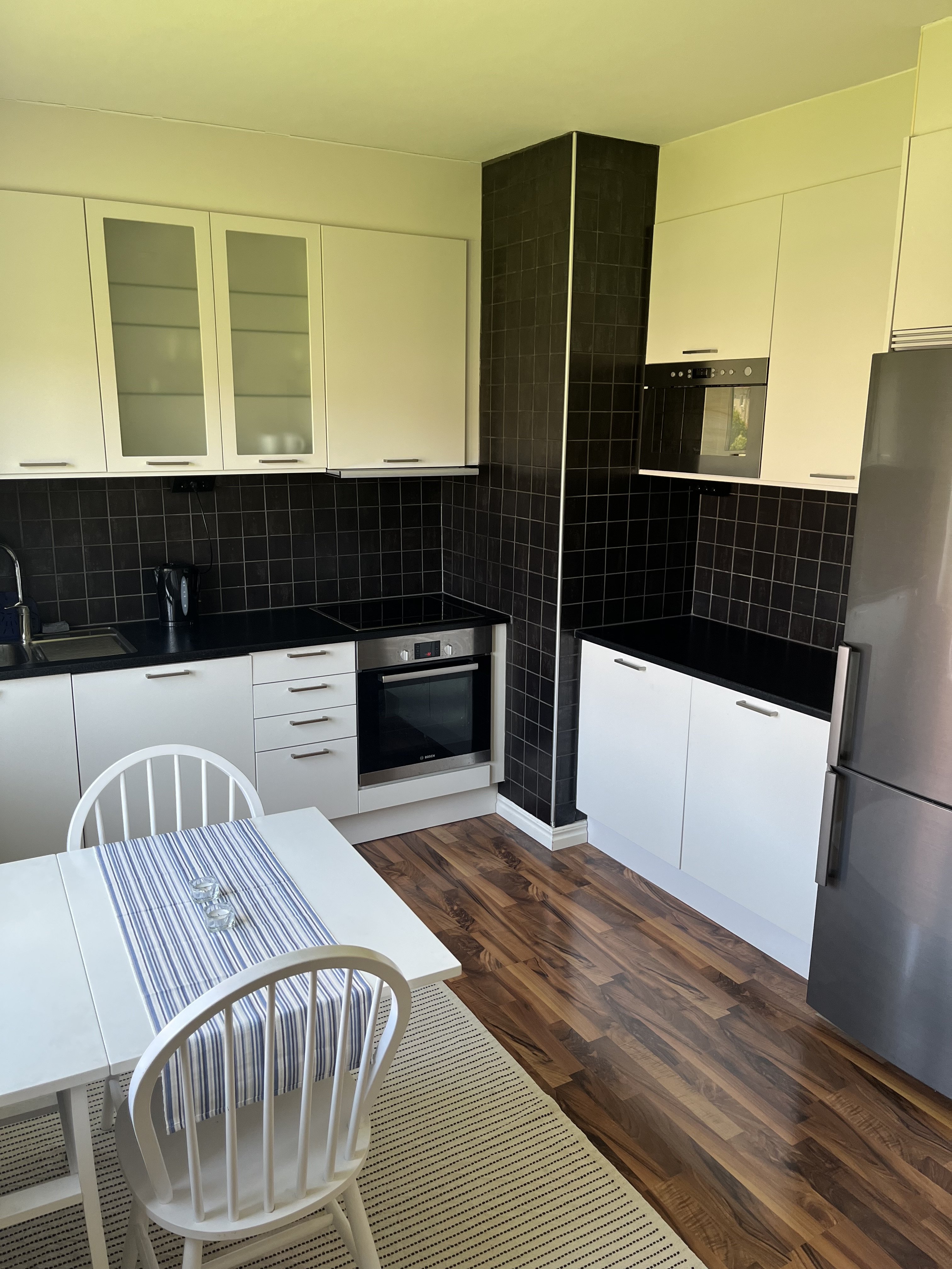 Lägenhet, 1 rooms, 42 sqm, Umeå – bild 3
