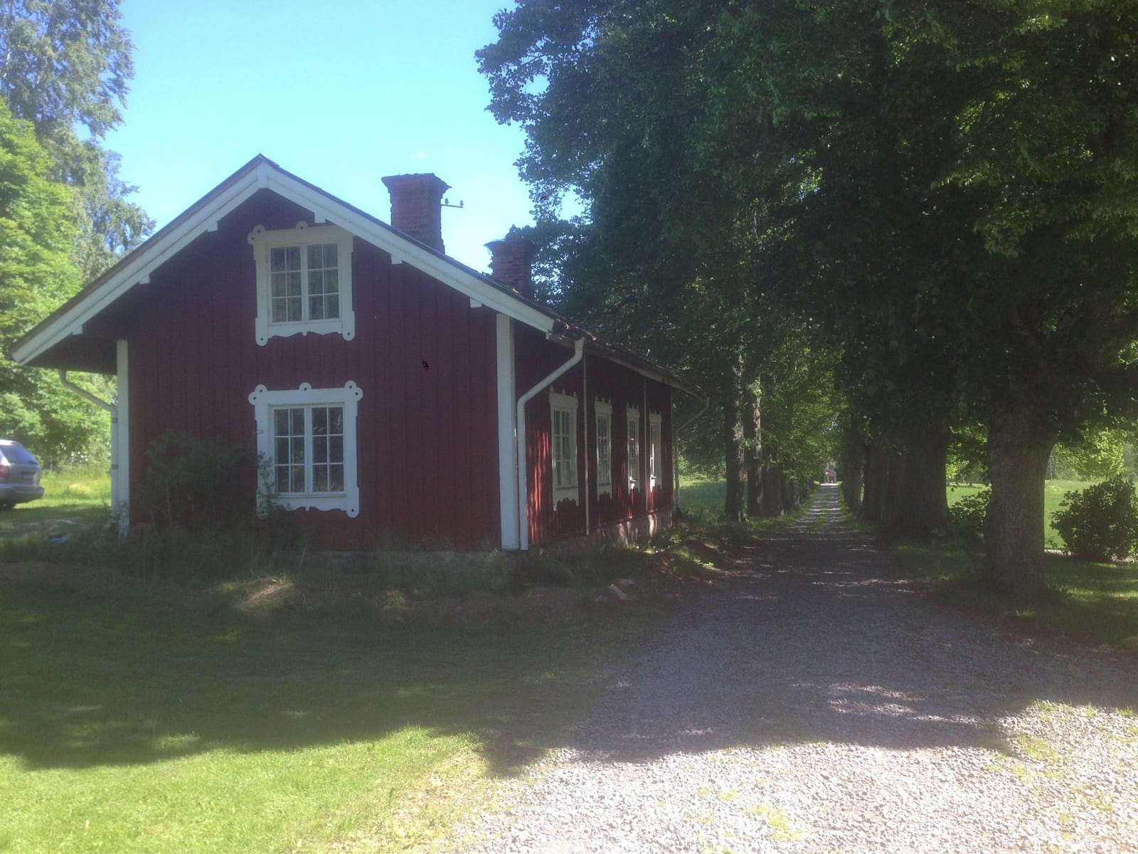 Villa/Hus, 2 rooms, 65 sqm, Stjärnhov