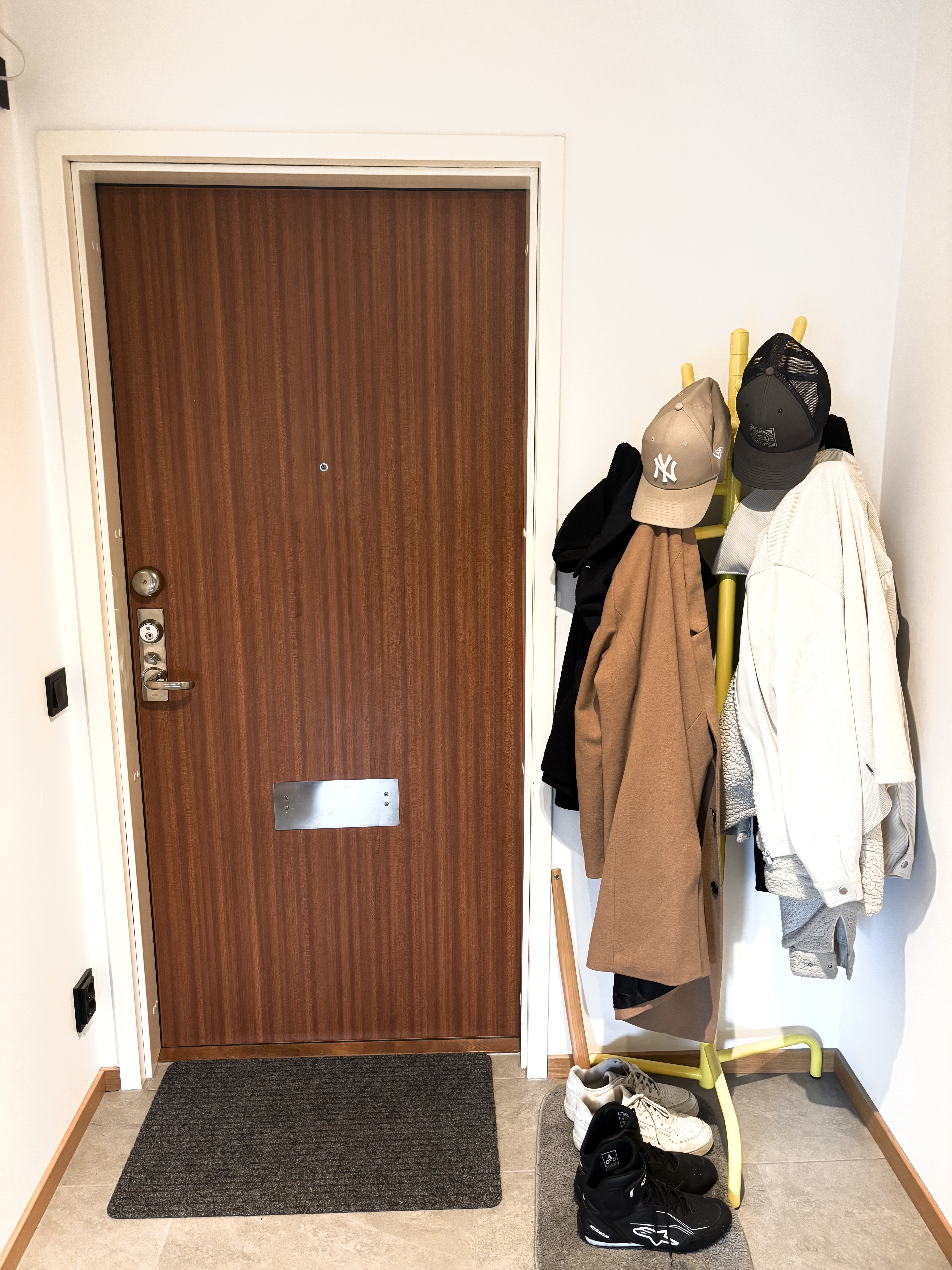 Lägenhet, 2 rooms, 62 sqm, Lilla Edet – bild 8
