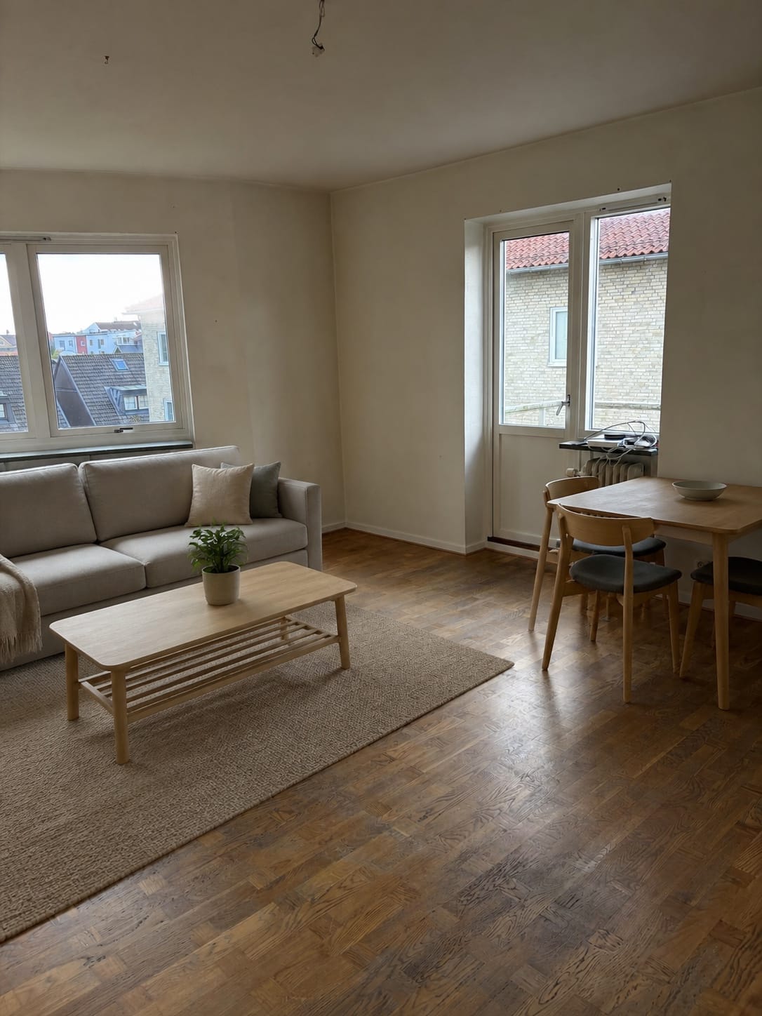 2 rok · 60 m² i Perstorp – bild 6