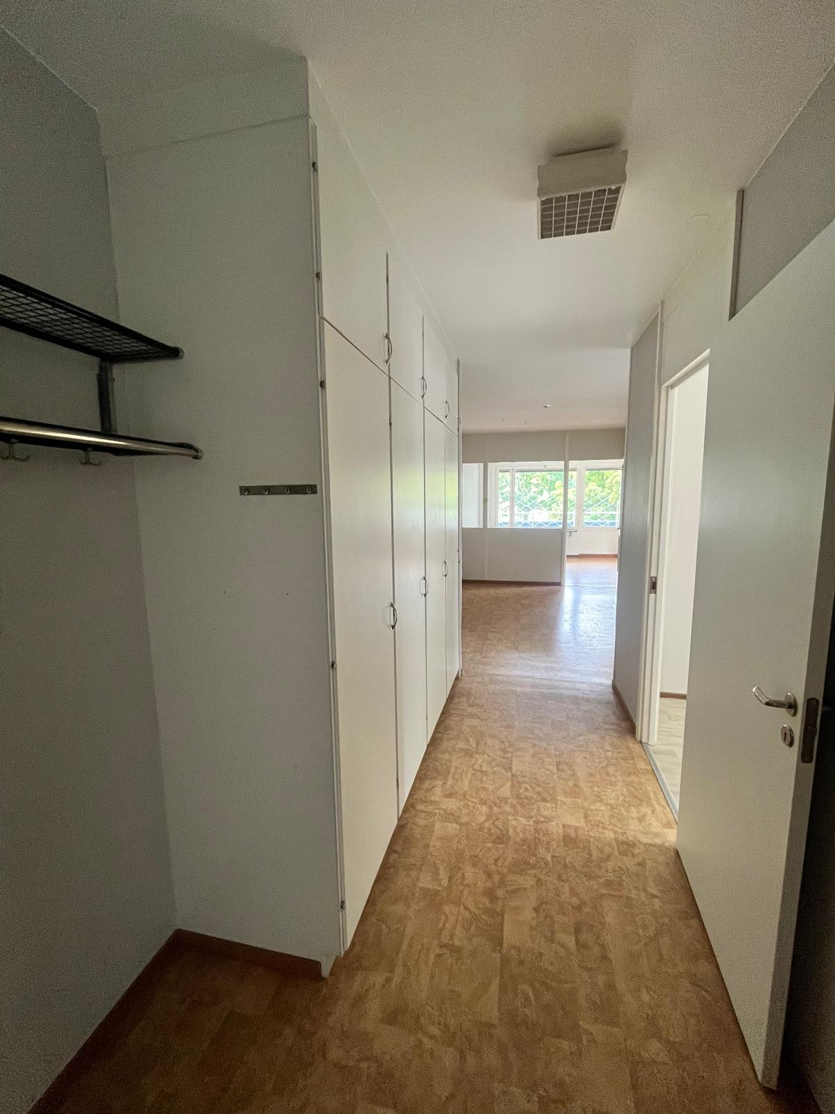 Lägenhet, 3 rooms, 83 sqm, Fagersta – Fagersta