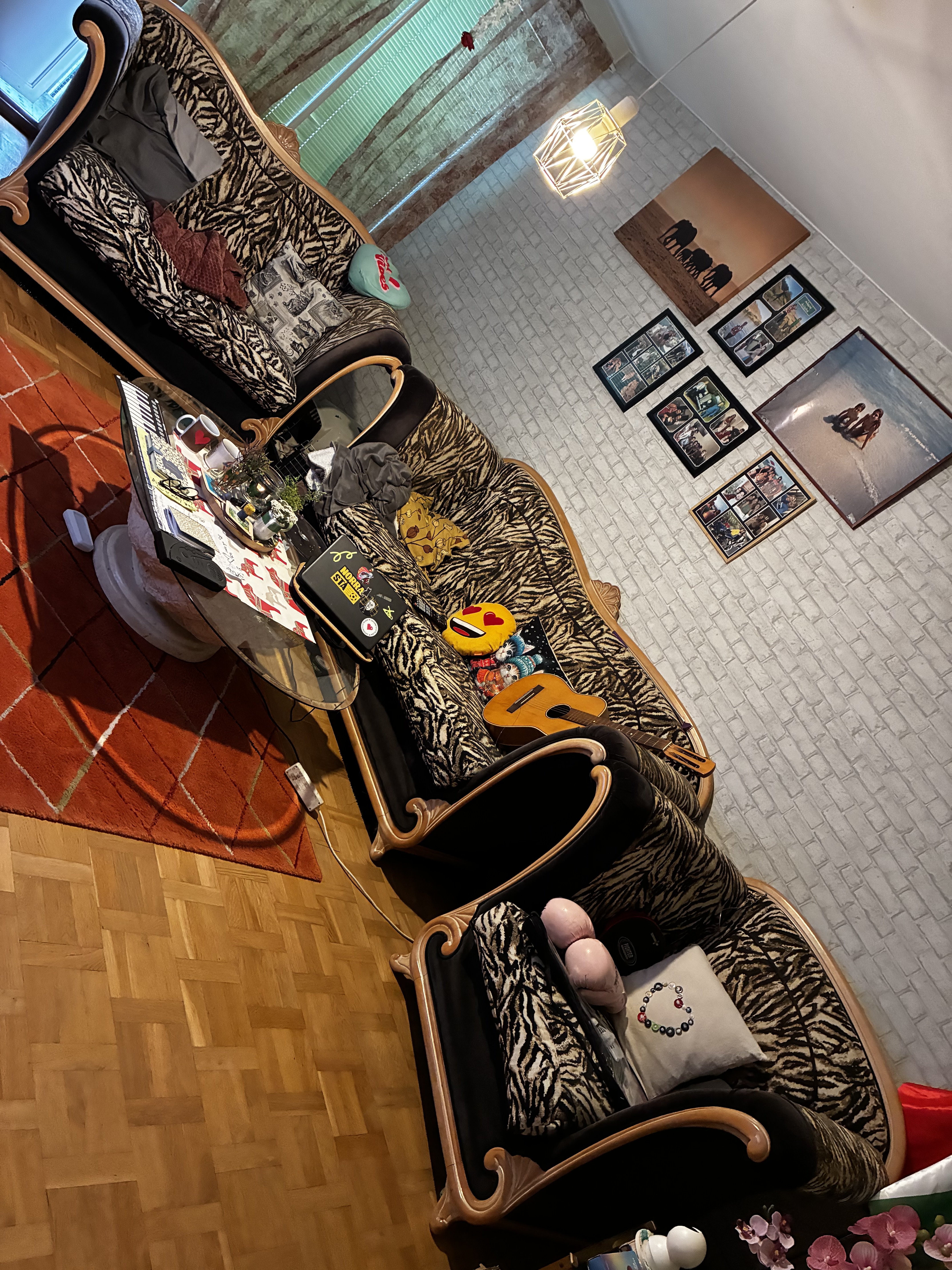 Lägenhet, 2 rooms, 57 sqm, Stockholm – bild 2