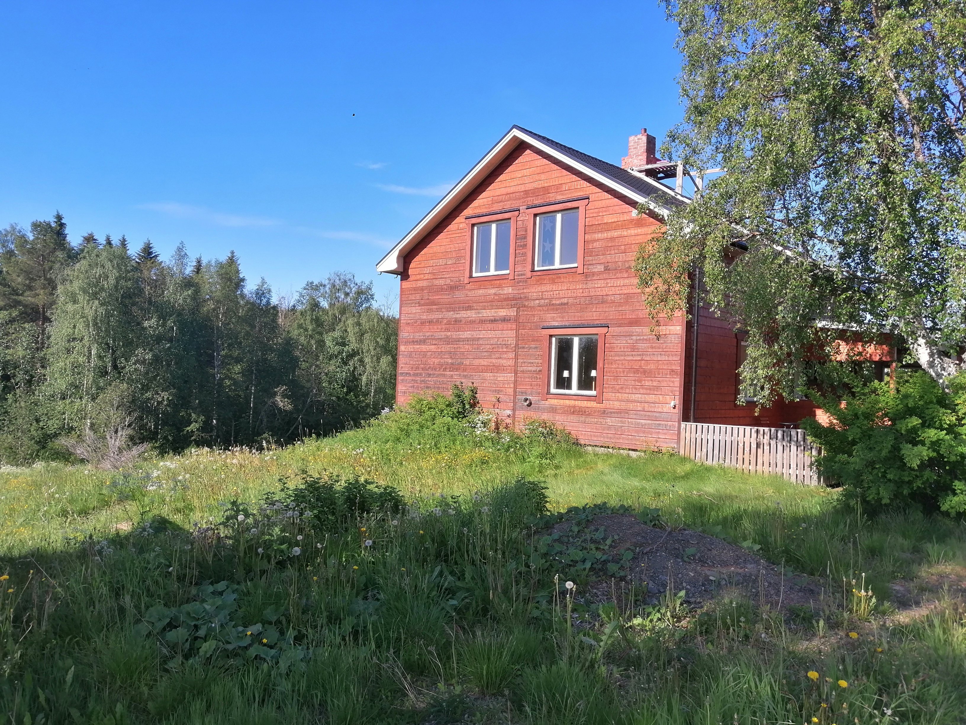 Villa/Hus, 5 rooms, 100 sqm, Föllinge – bild 2
