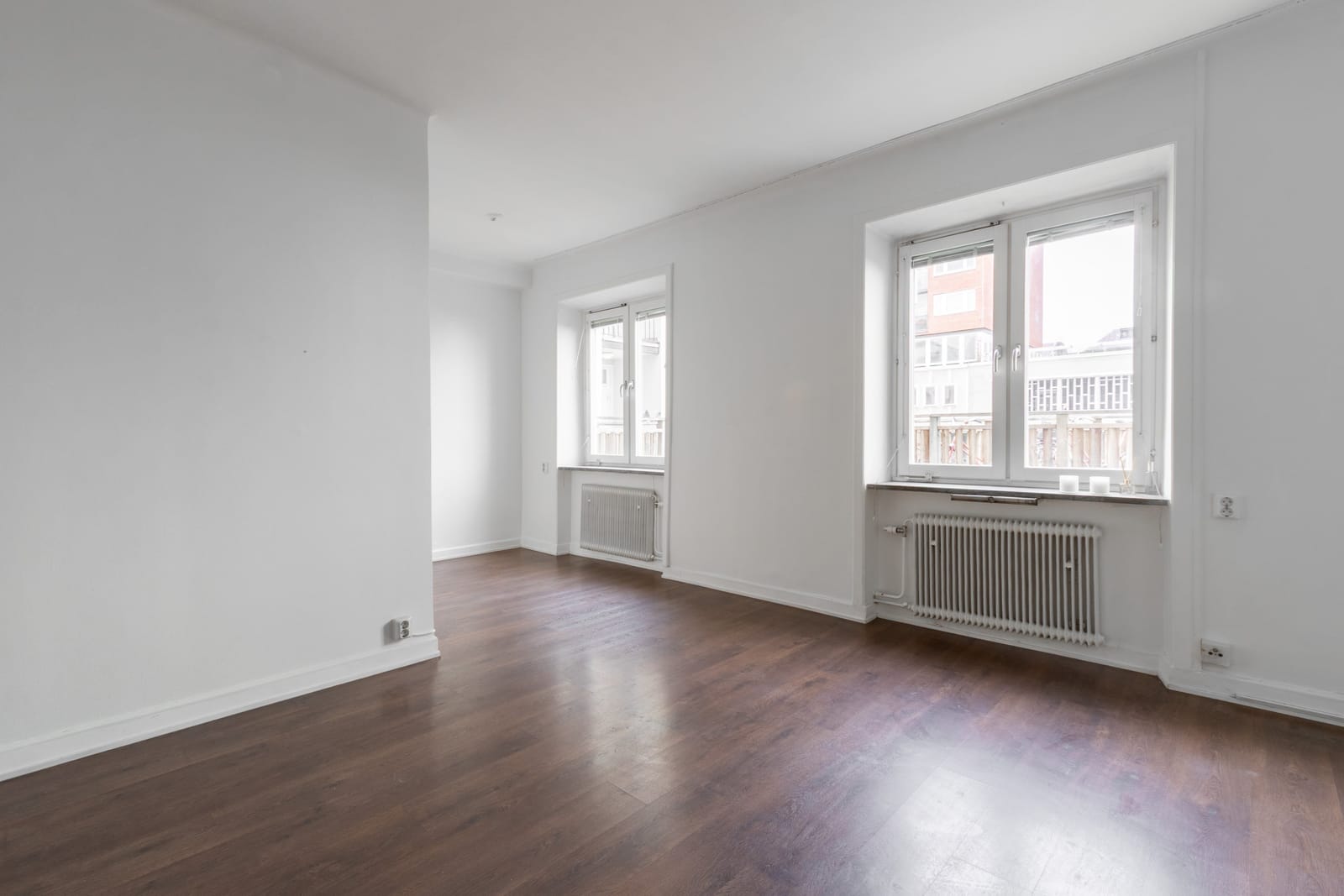 2 rok · 31 m² i Södertälje – bild 19