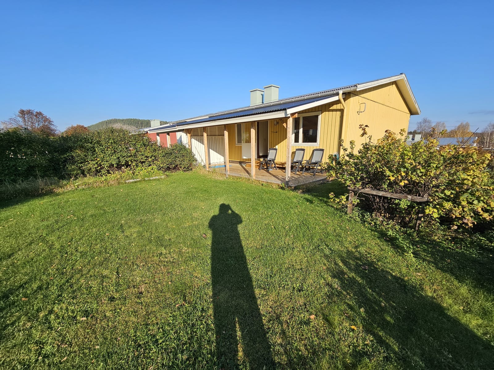 4 rok · 118 m² i Älvsbyn – bild 26