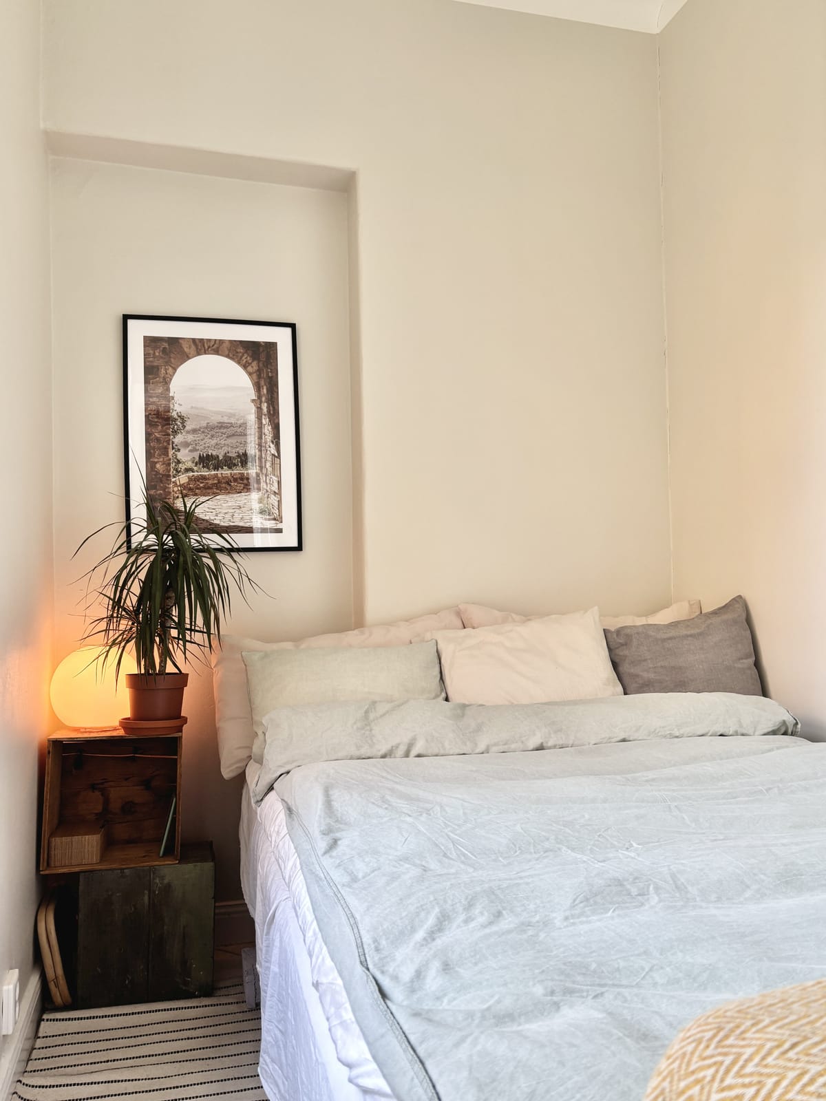 2 rok · 37 m² i Stockholm – bild 9