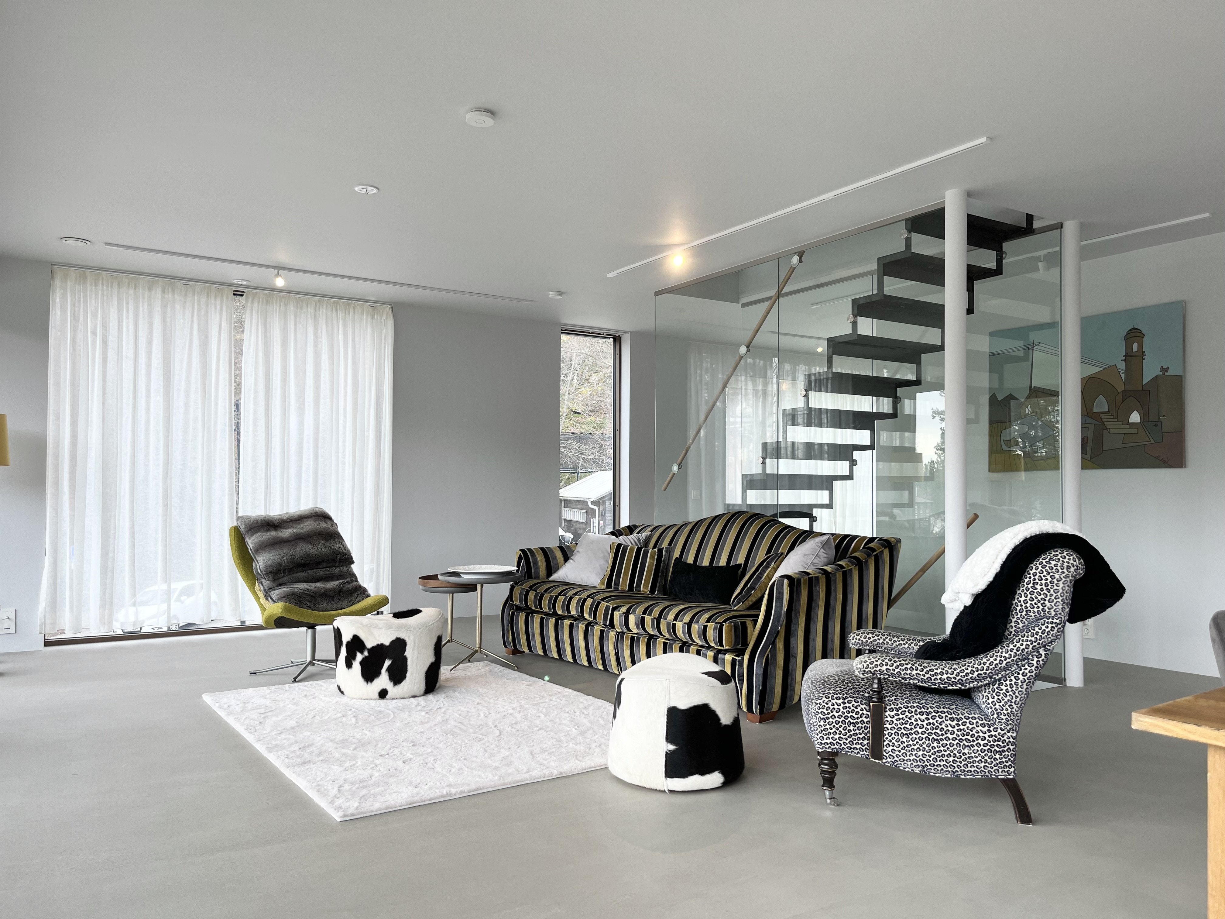 Villa/Hus, 7 rooms, 320 sqm, Nacka – bild 24