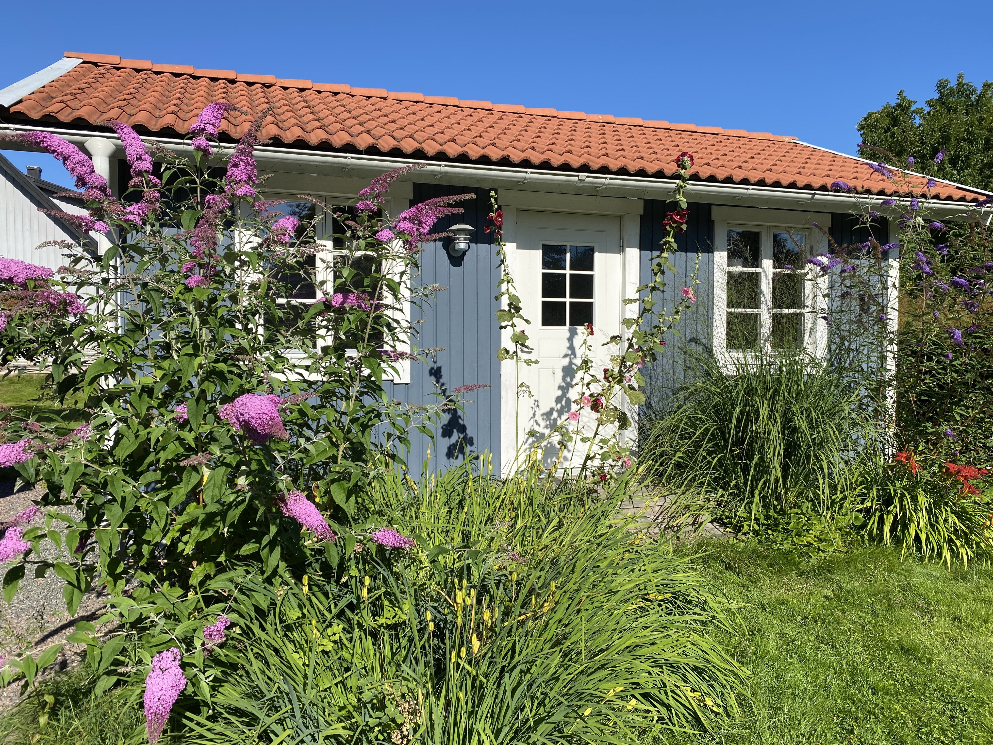 Stuga, 2 rooms, 30 sqm, Mölnlycke – Mölnlycke