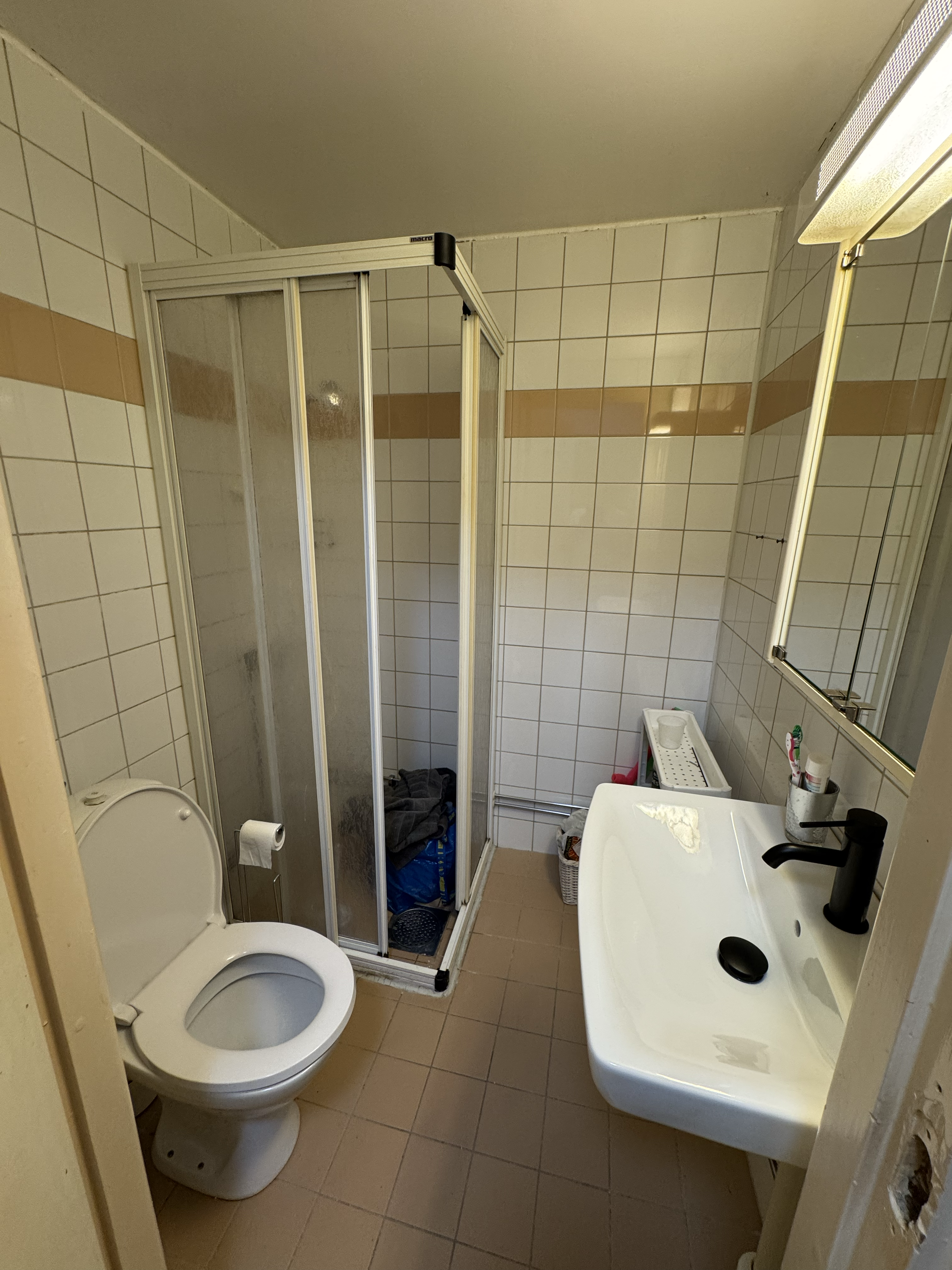 Lägenhet, 1 rooms, 30 sqm, Bjuv – bild 3