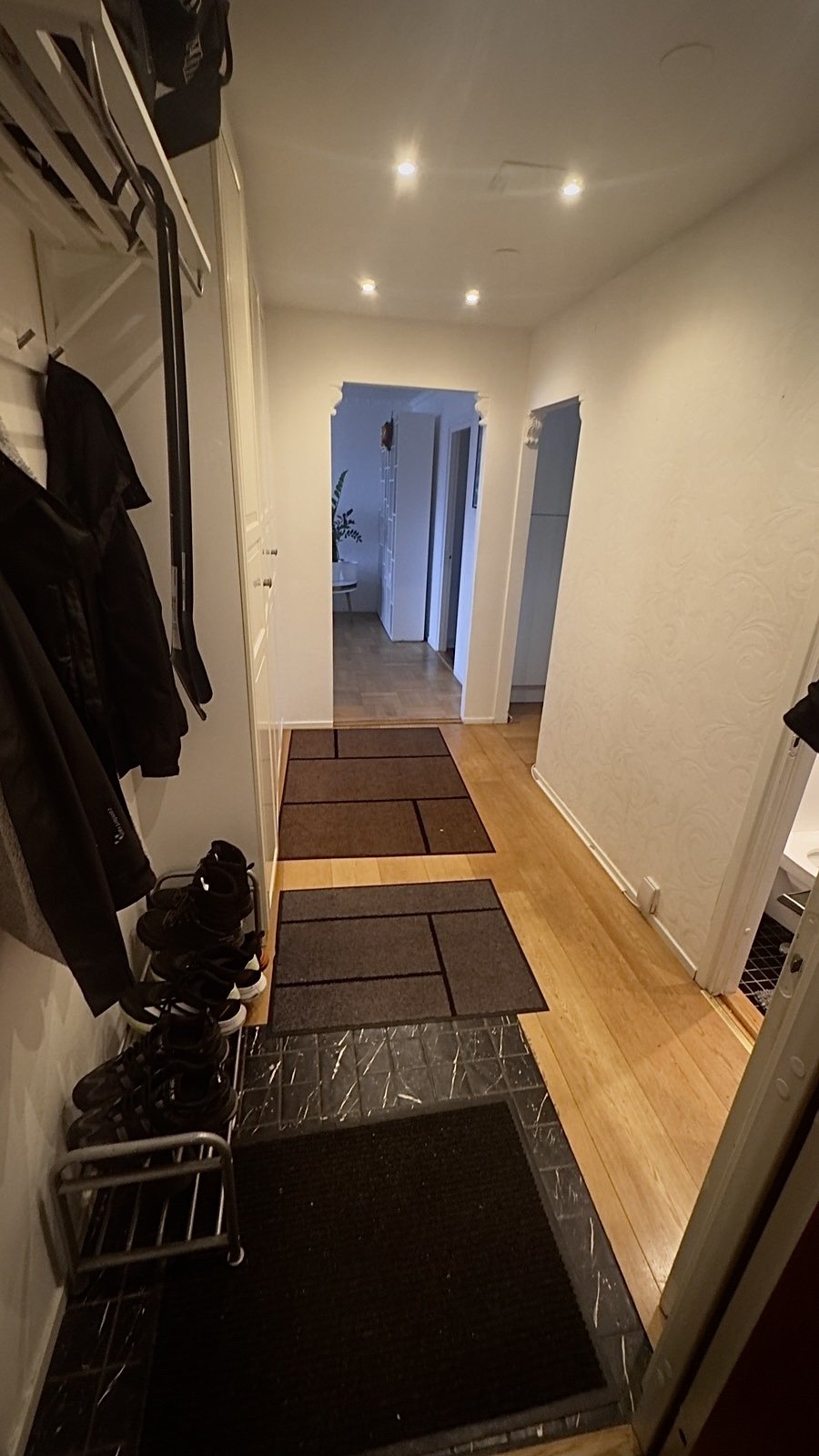 Lägenhet, 3 rooms, 70 sqm, Stockholm – bild 7