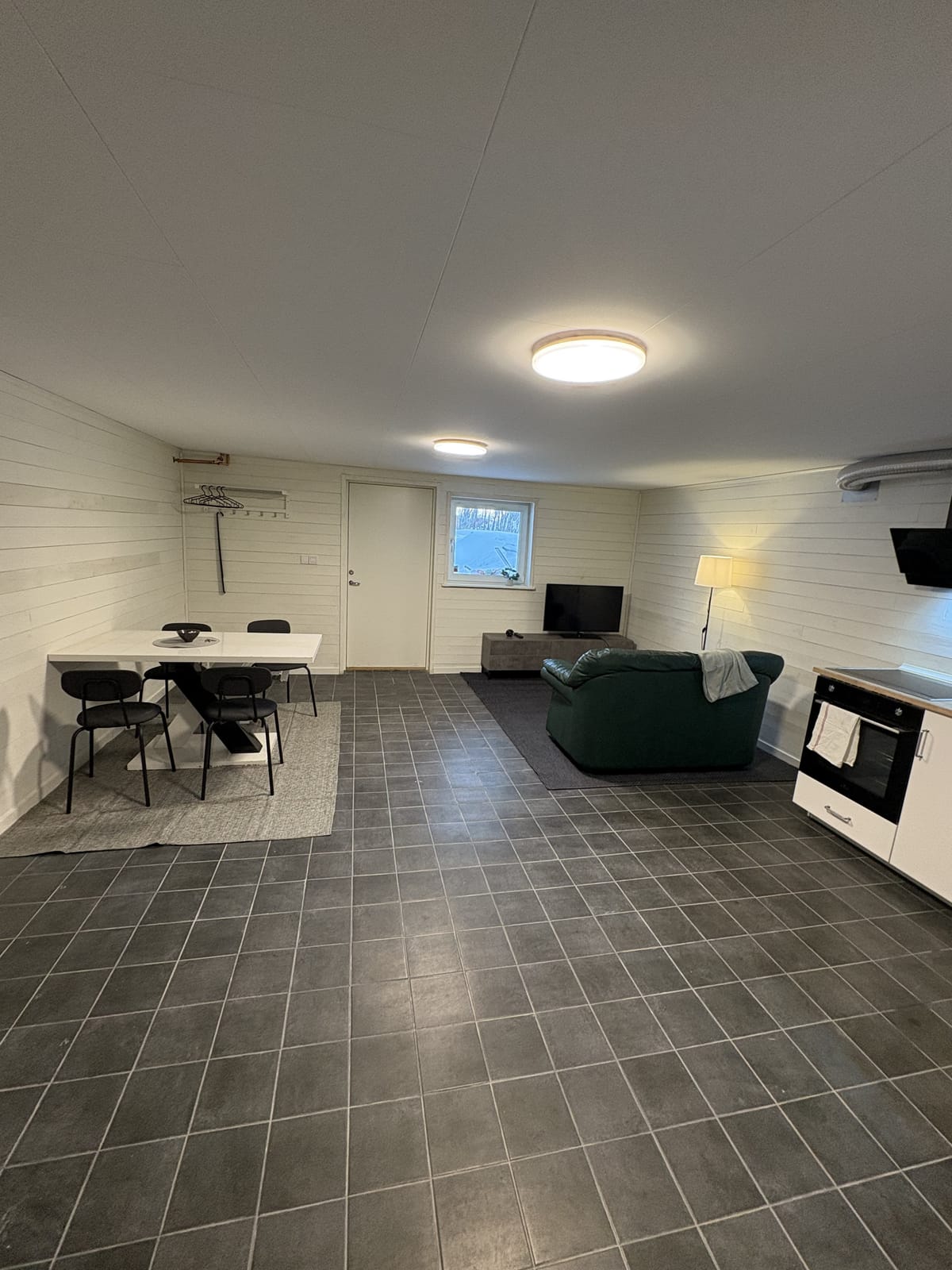 5 rok · 120 m² i Södra Sunderbyn – Södra Sunderbyn