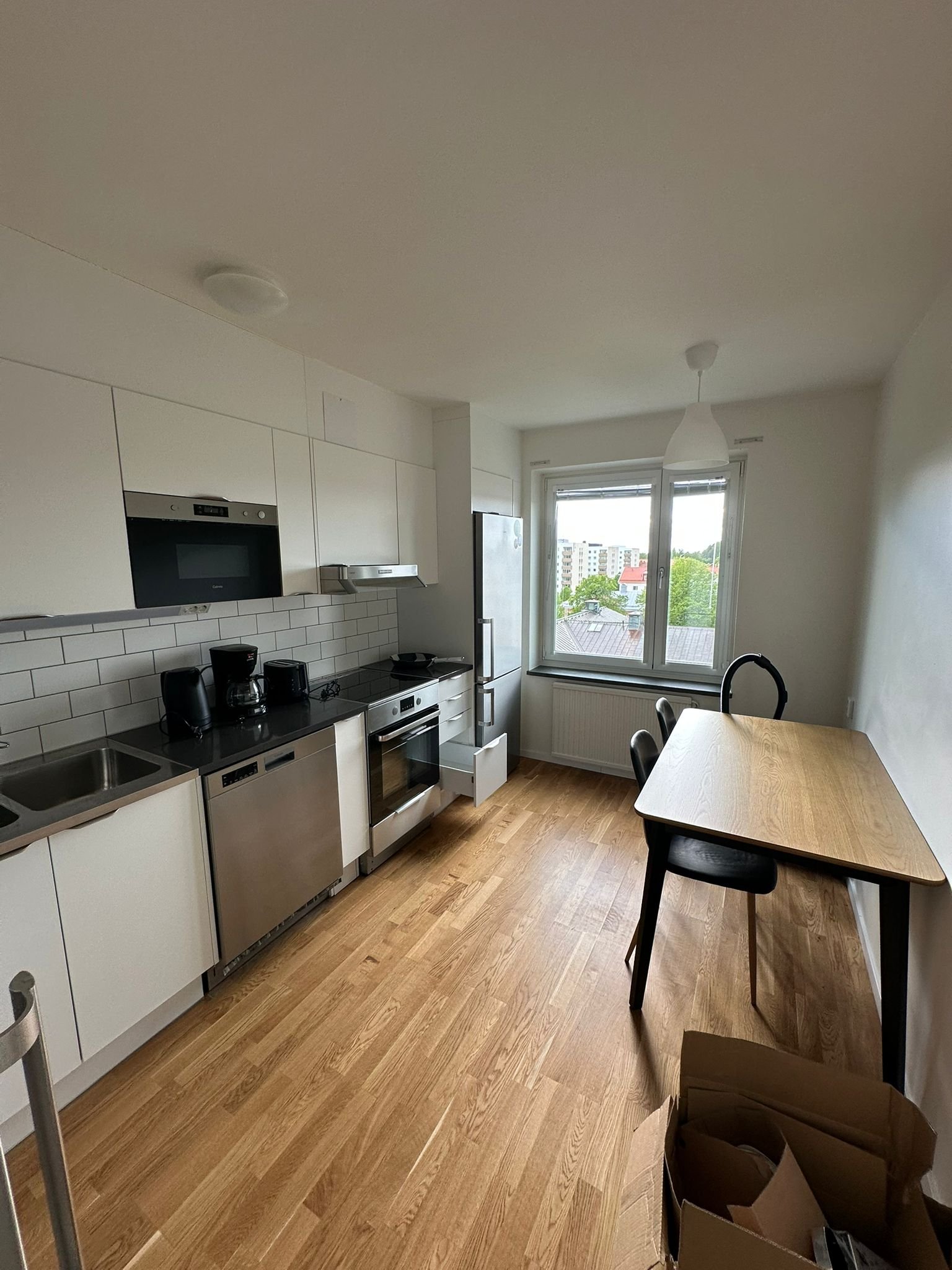 Lägenhet, 3 rooms, 70 sqm, Flen – bild 5