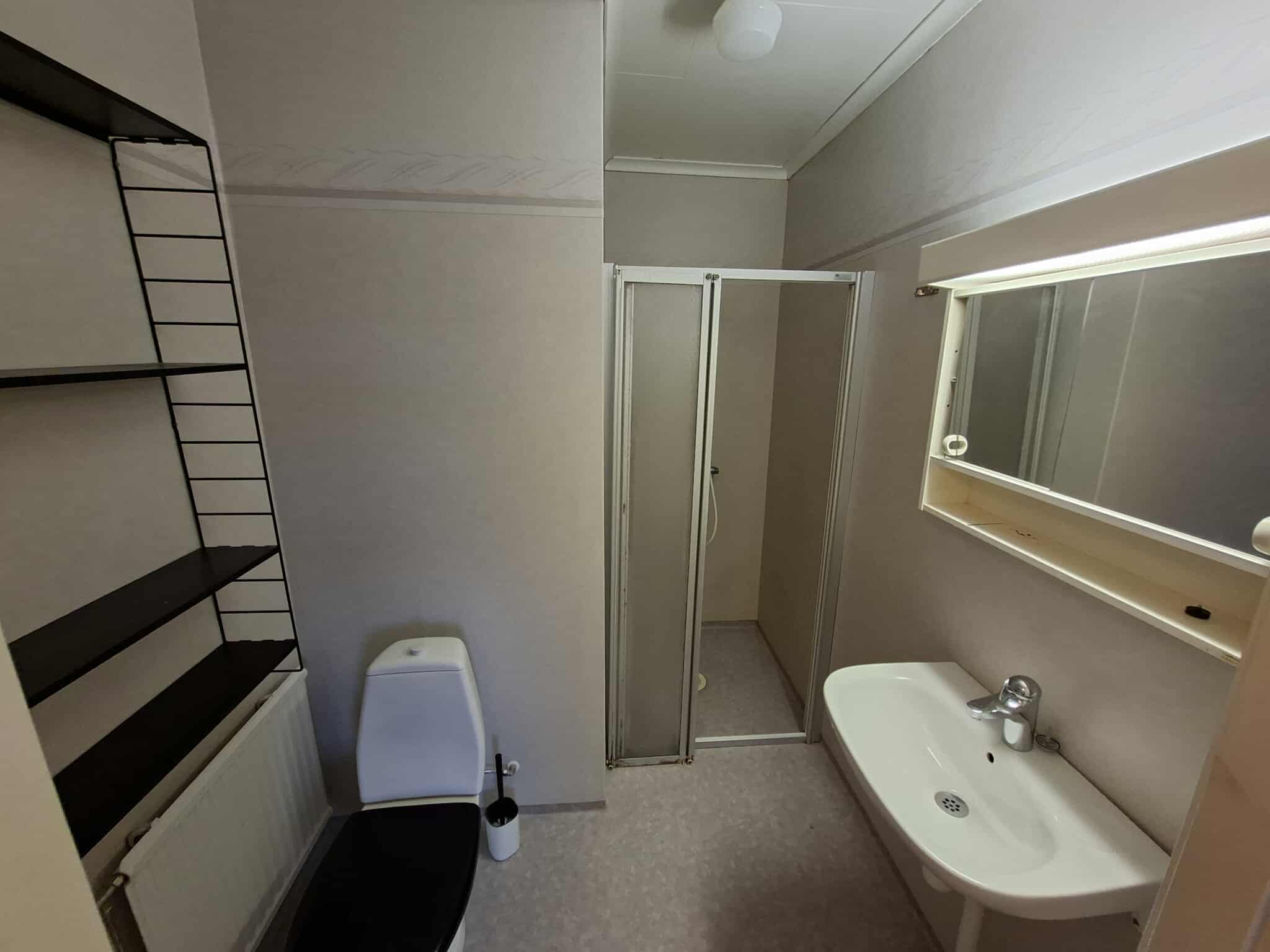 Lägenhet, 2 rooms, 42 sqm, Götene – bild 9