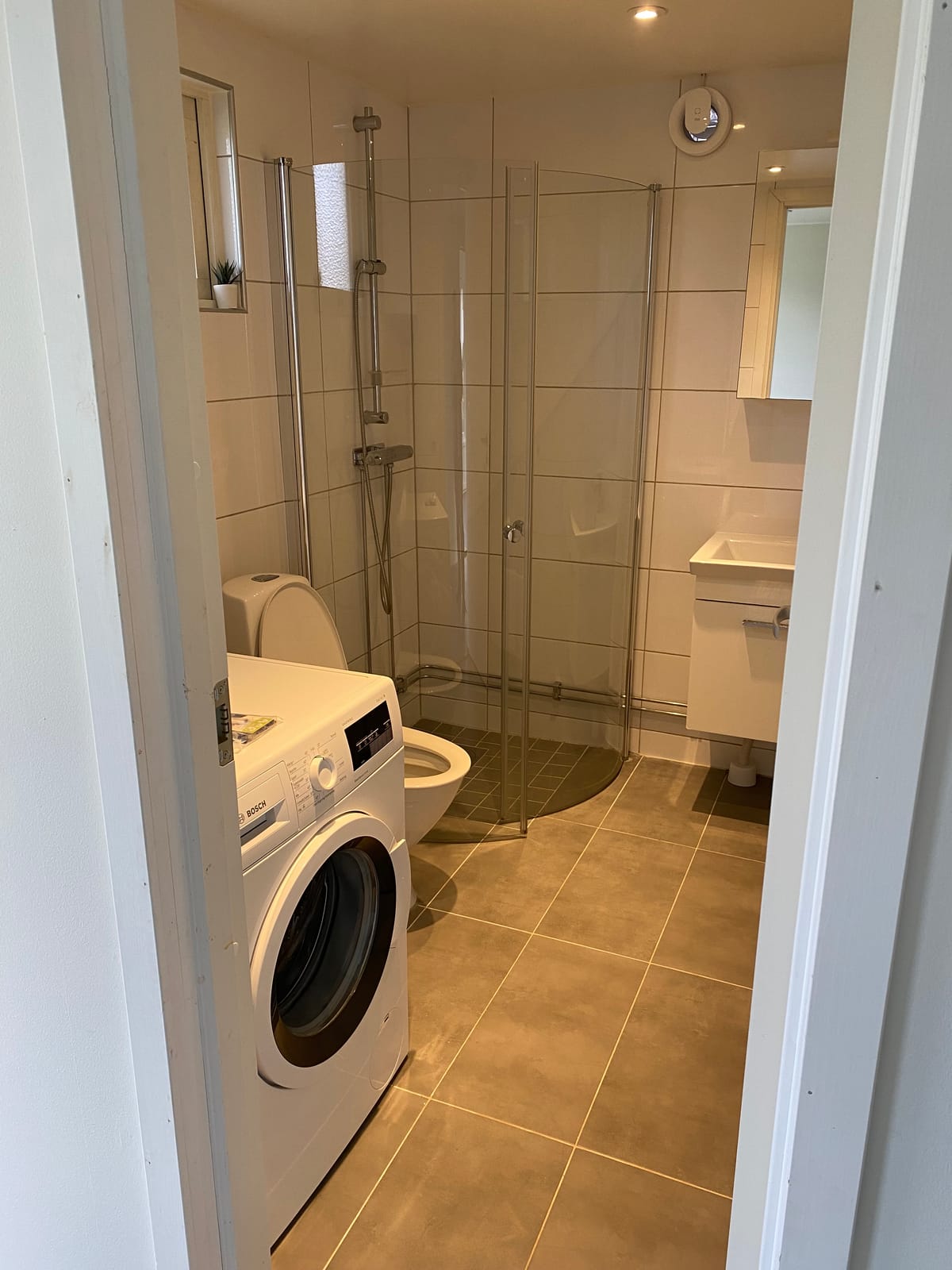 2 rok · 50 m² i Kållered – bild 3