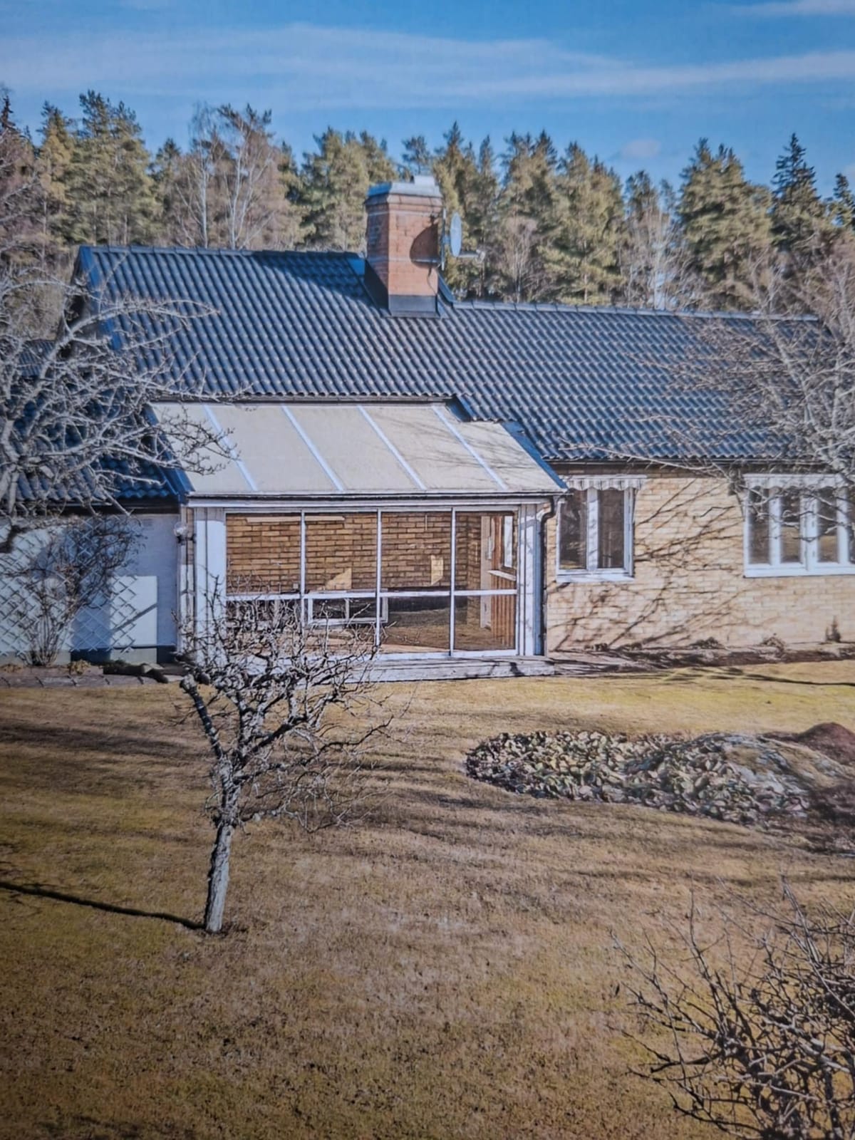 4 rok · 100 m² i Vetlanda – bild 2