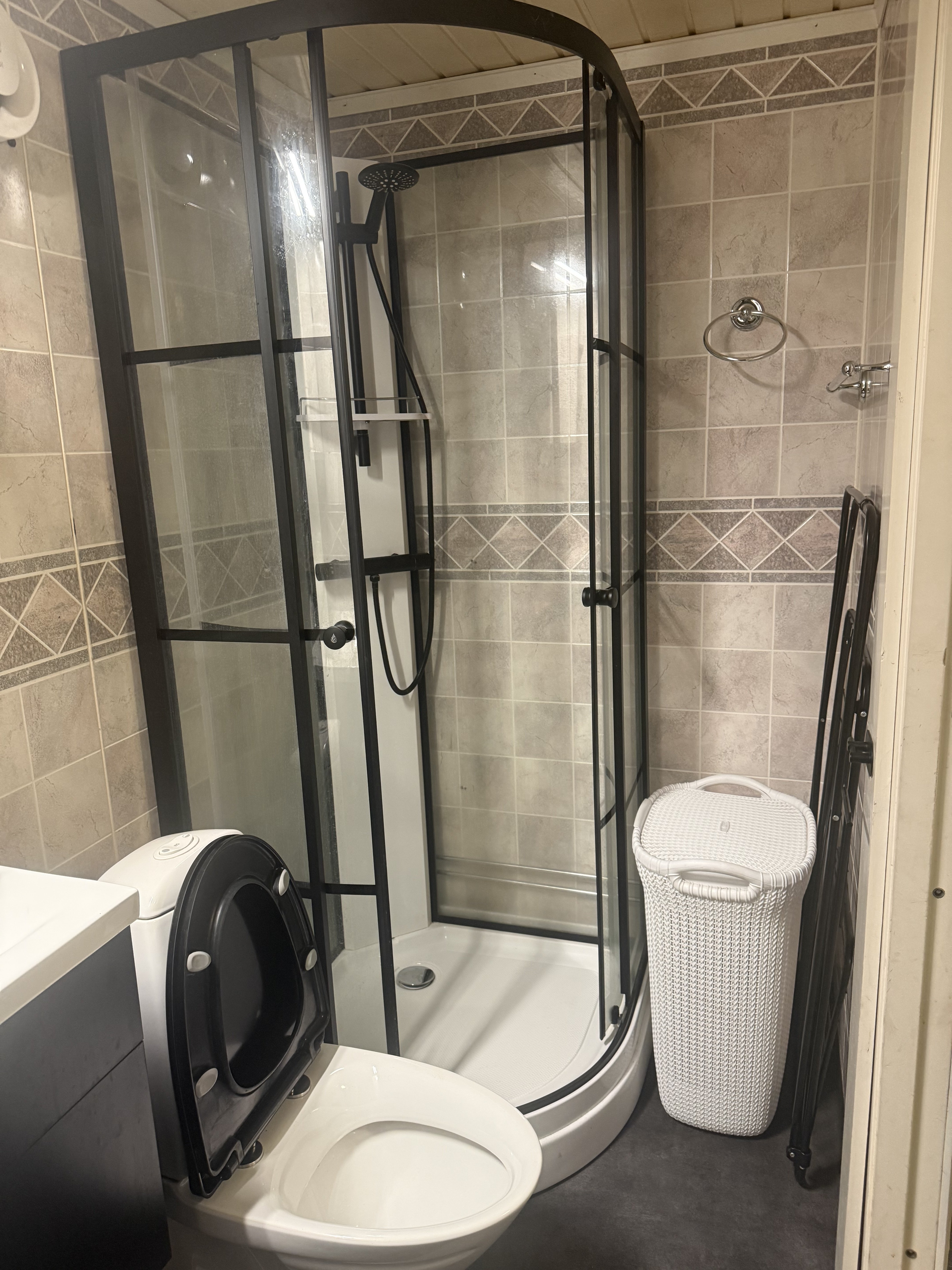 Stuga, 4 rooms, 45 sqm, Klässbol – bild 12