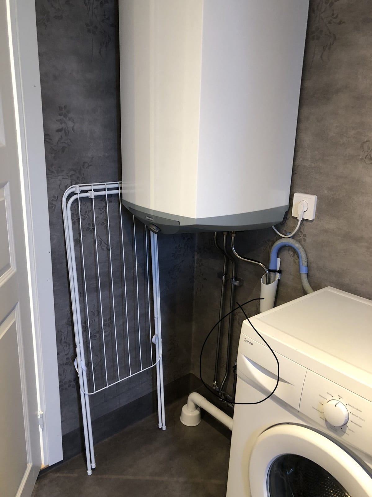 2 rok · 30 m² i Tyresö – bild 3