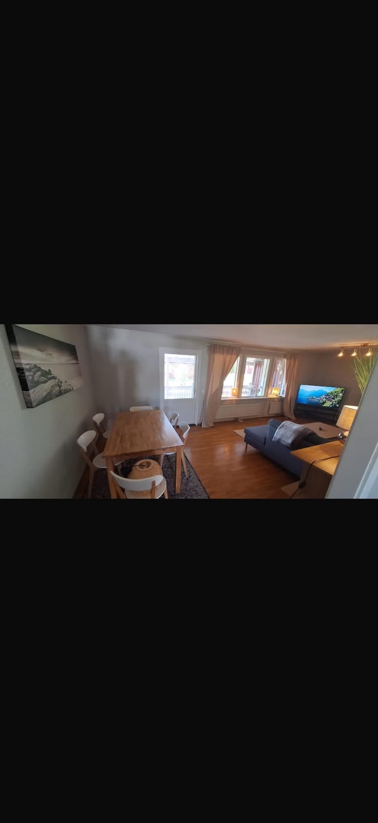 6 rok · 150 m² i Ursviken – bild 2