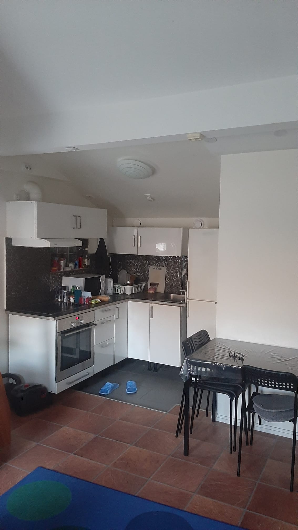 Lägenhet, 1 rooms, 20 sqm, Linköping