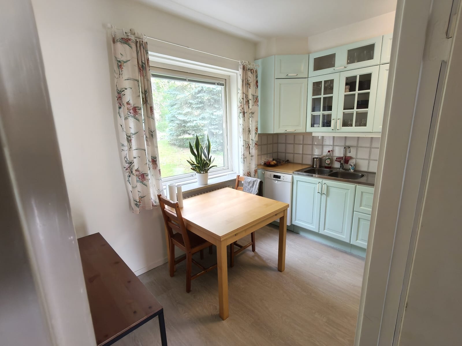 Lägenhet, 2 rooms, 51 sqm, Göteborg