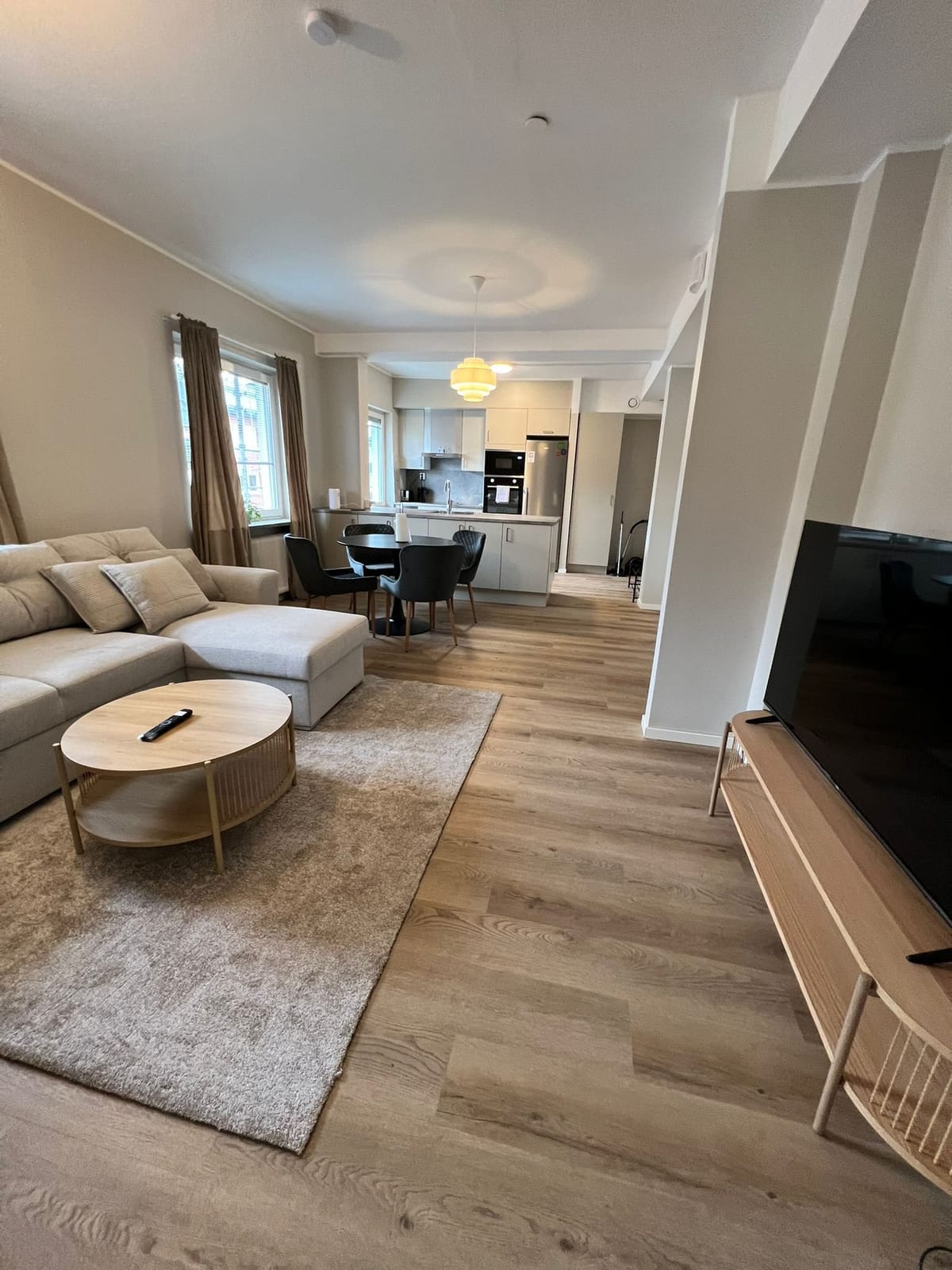 2 rok · 60 m² i Boden – Boden