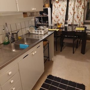 Lägenhet, 1 rooms, 16 sqm, Solna – bild 5
