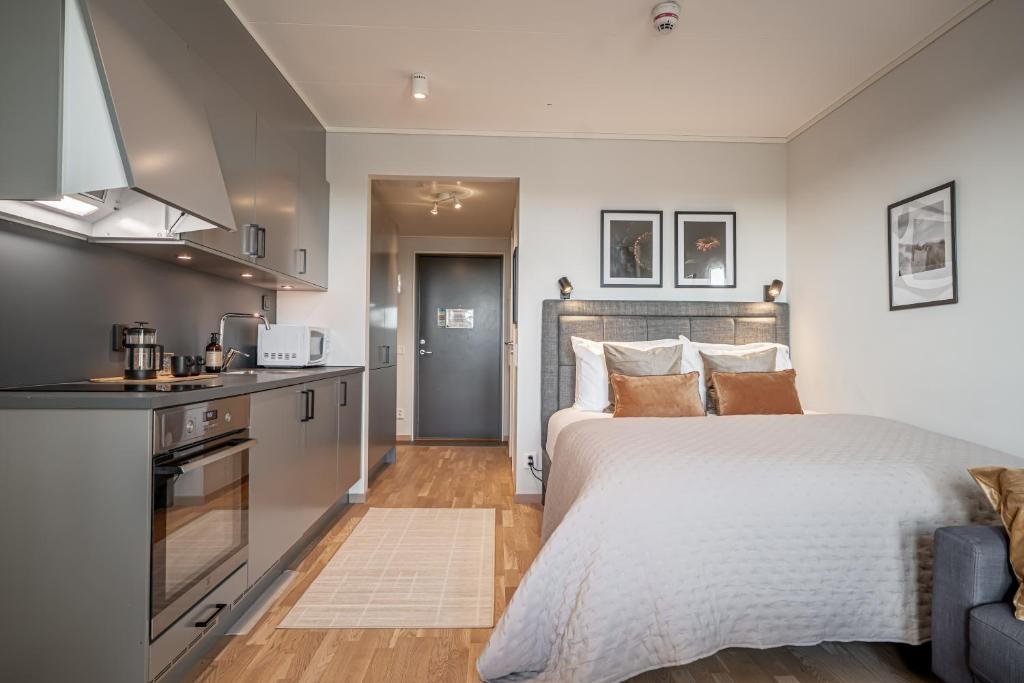 10 rok · 25 m² i Uppsala – bild 7