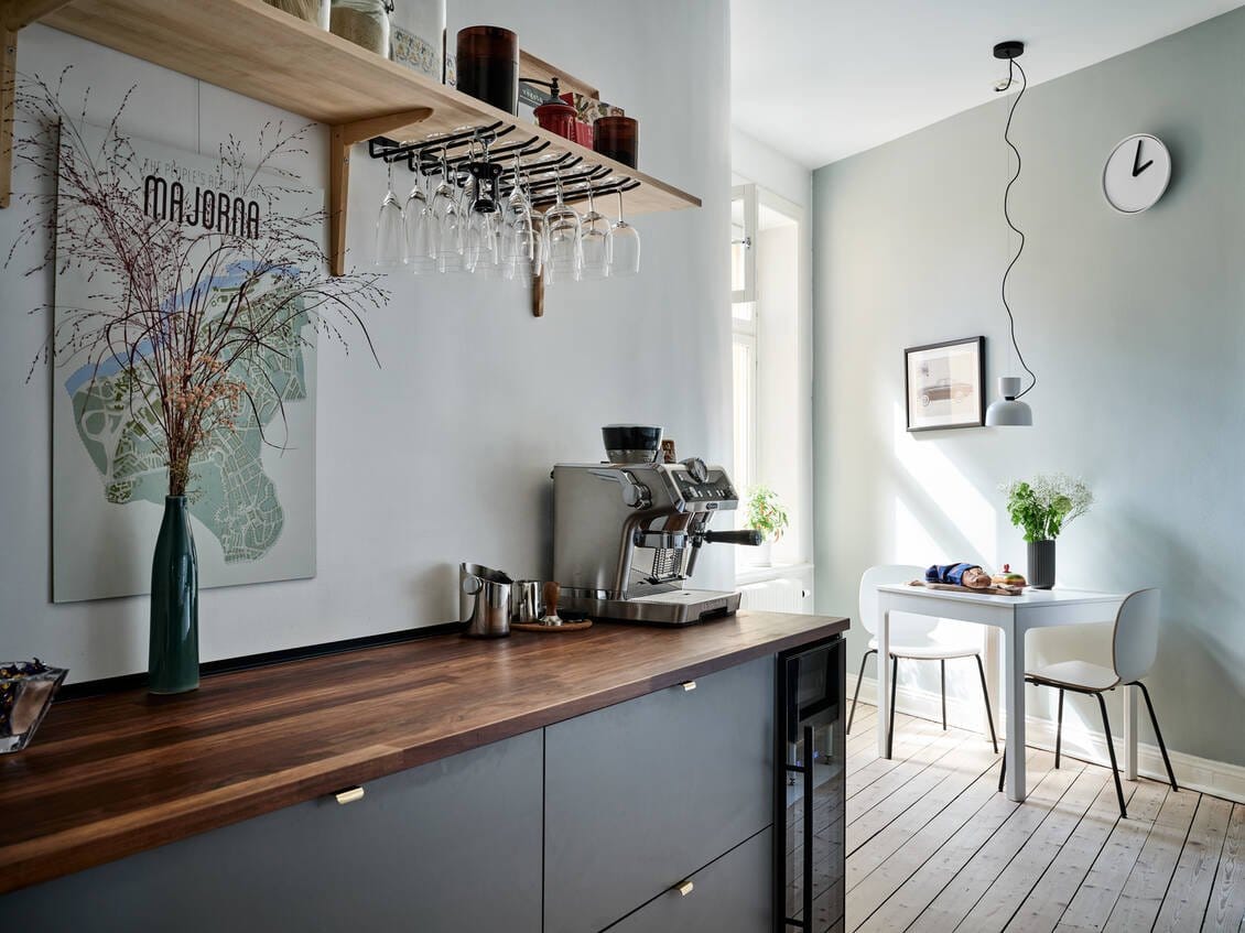2 rok · 64 m² i Göteborg – bild 16