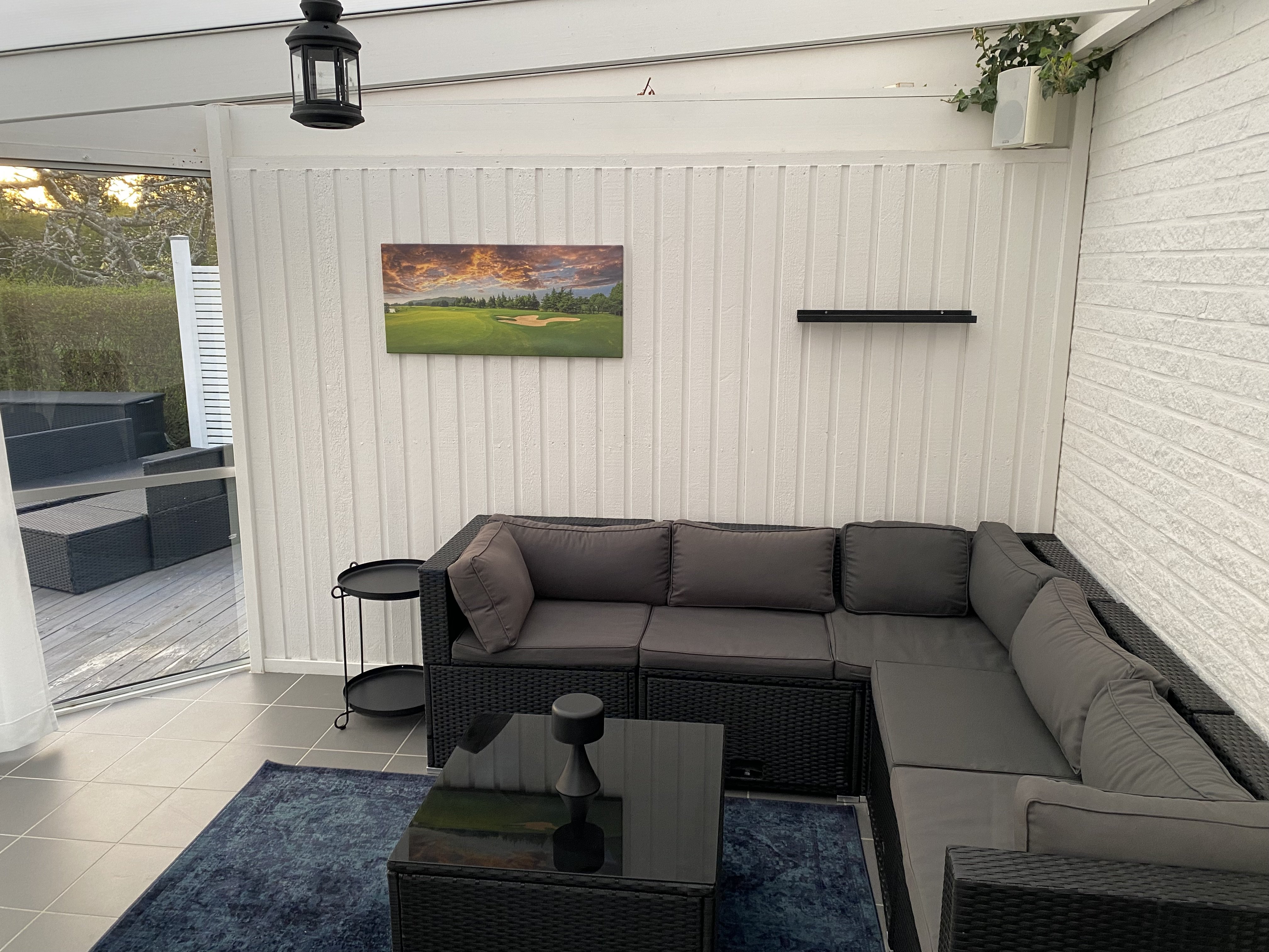 Villa/Hus, 5 rooms, 160 sqm, Simrishamn – bild 14